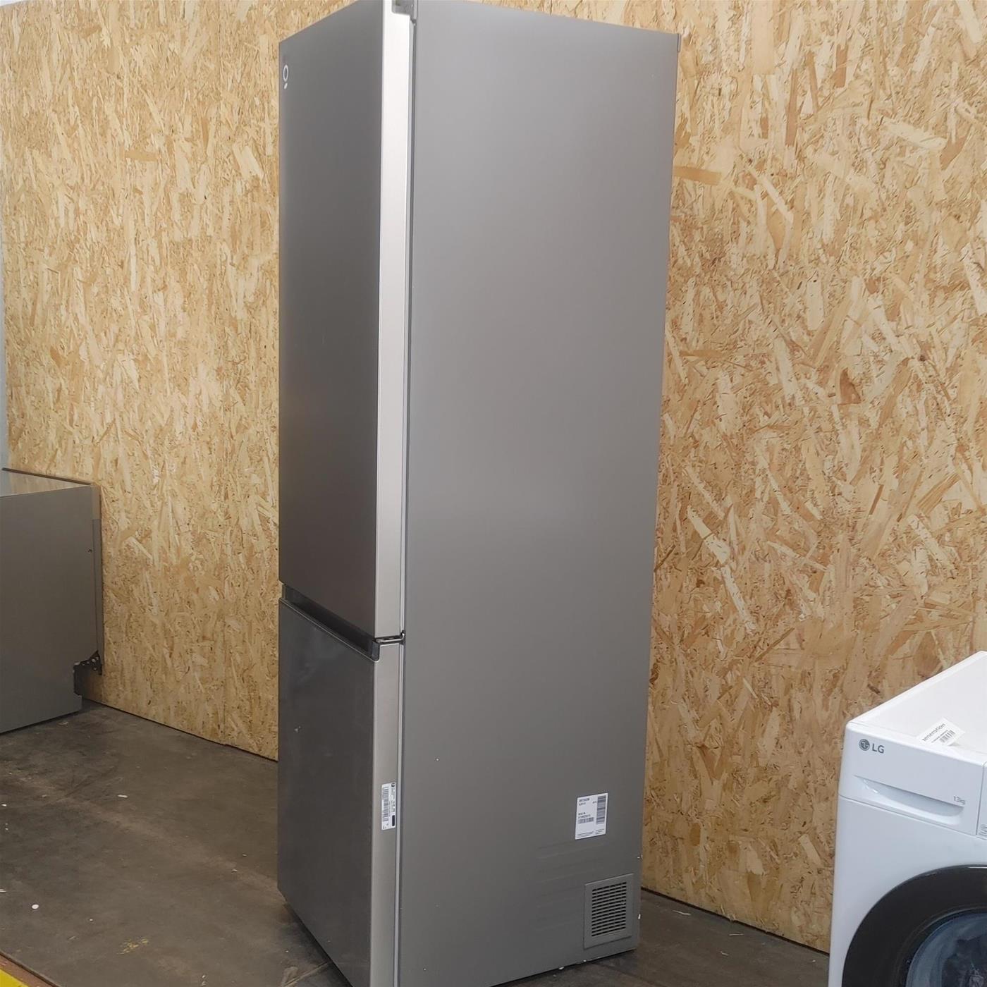 Frigorifero LG GBV7280CMB 387 L