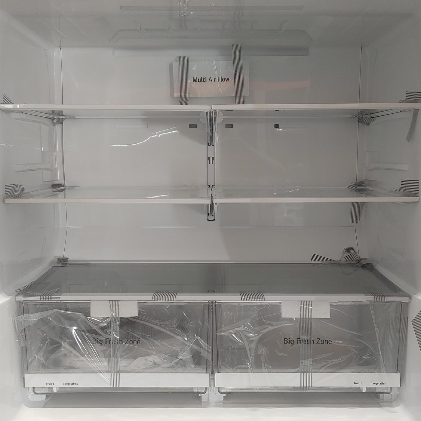 Frigorifero LG GML960PYFE Side-by-side 637 L
