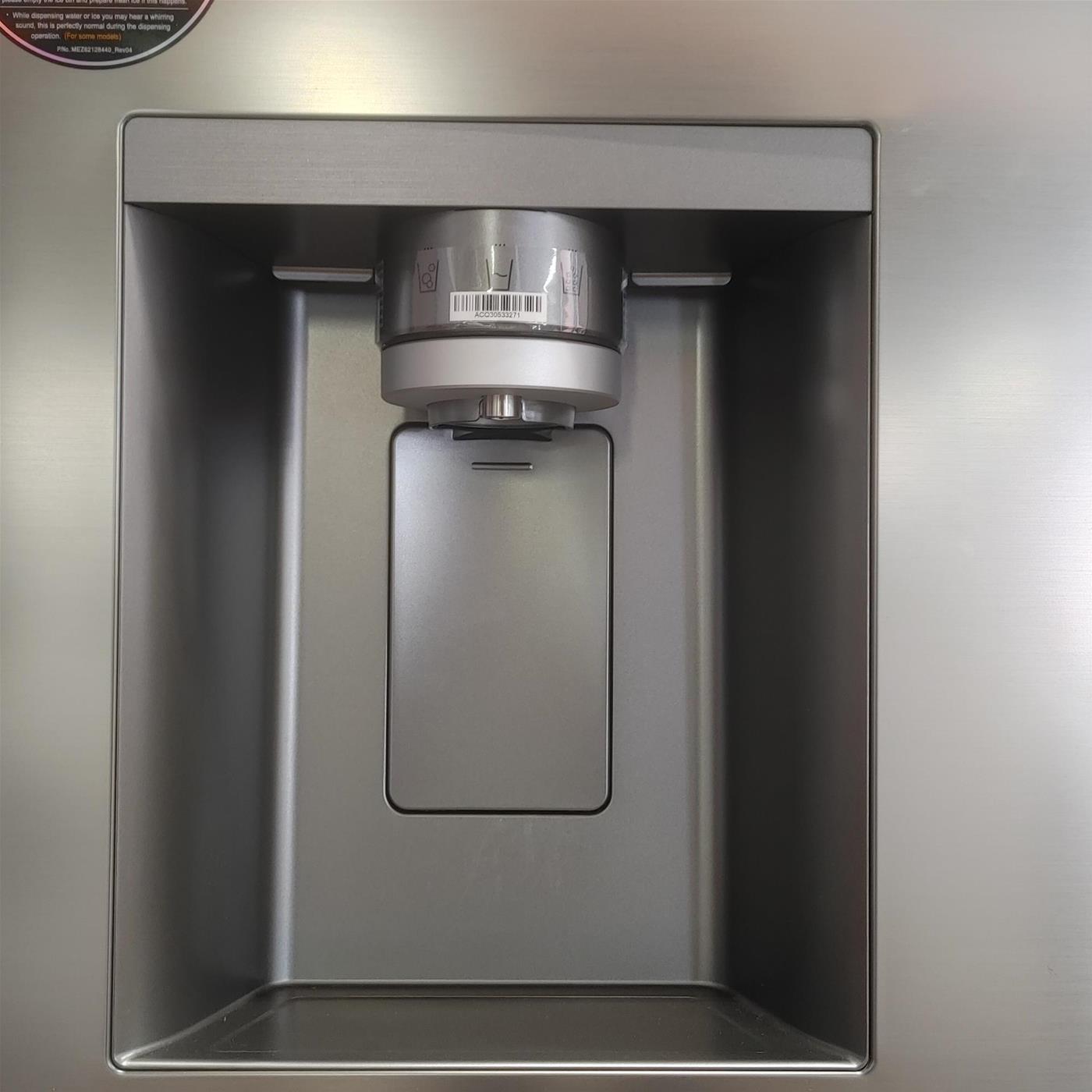 Frigorifero LG GML960PYFE Side-by-side 637 L