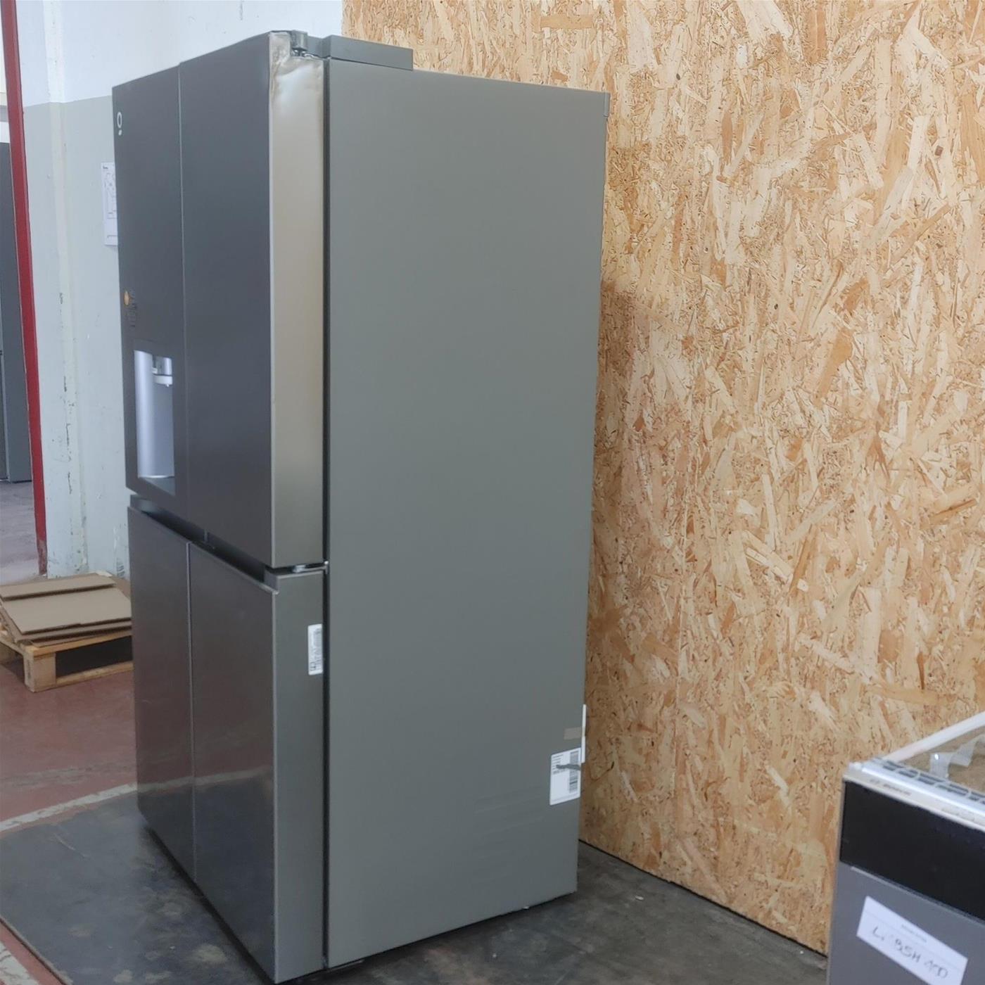 Frigorifero LG GML960PYFE Side-by-side 637 L