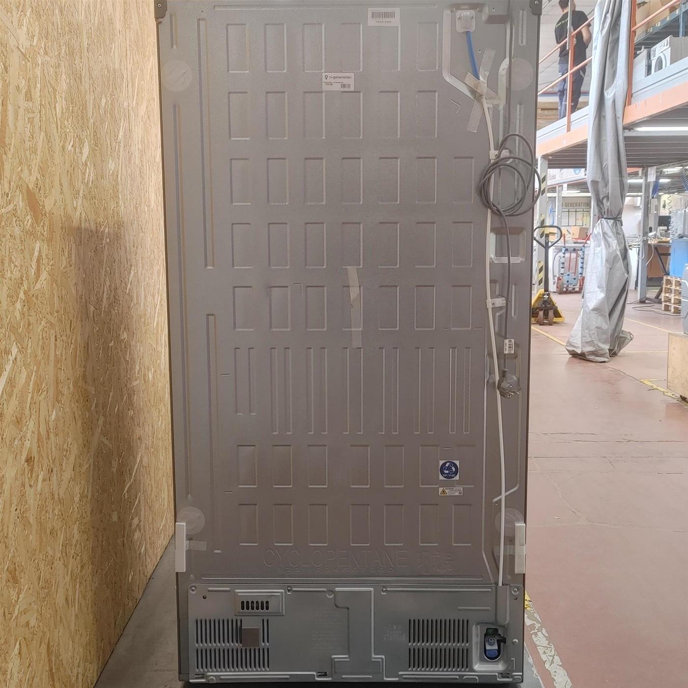 Frigorifero LG GML960PYFE Side-by-side 637 L