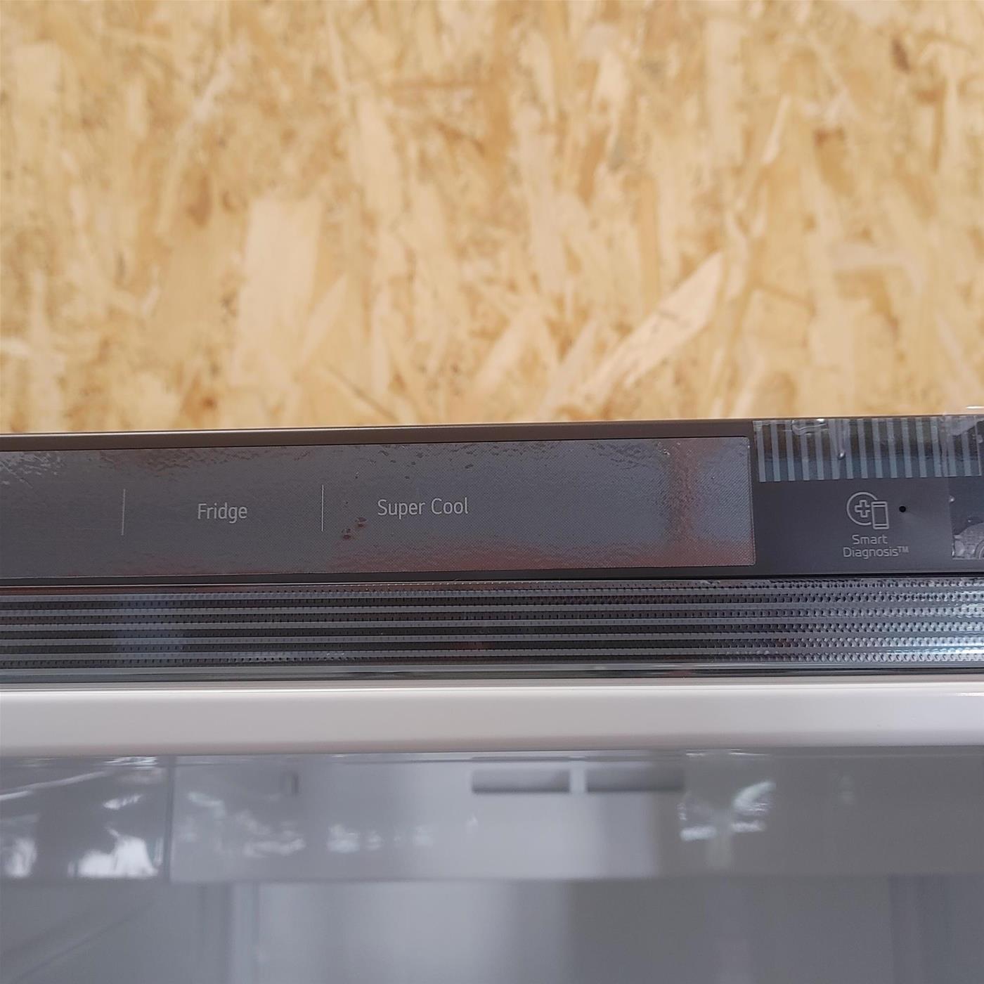 Frigorifero LG GSBC40EPPE Side-by-Side Linear Cooling 664 L