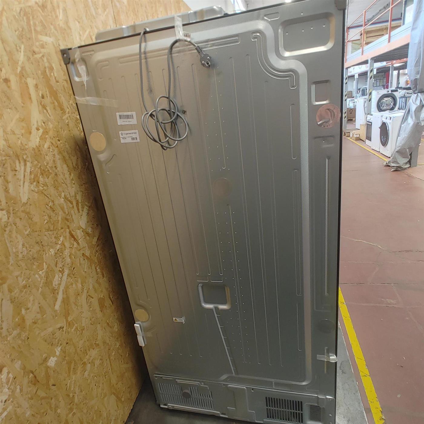 Frigorifero LG GSBC40EPPE Side-by-Side Linear Cooling 664 L
