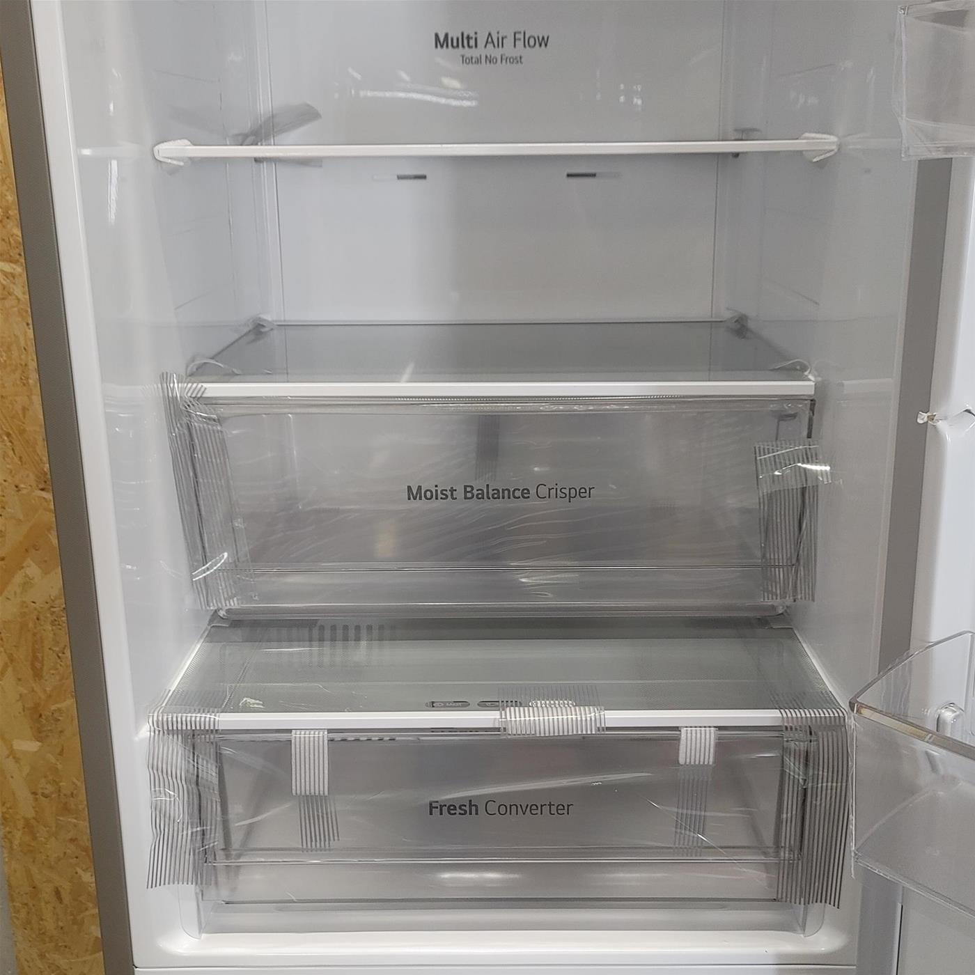 Frigorifero LG GBV3210DPY WiFi 387 L