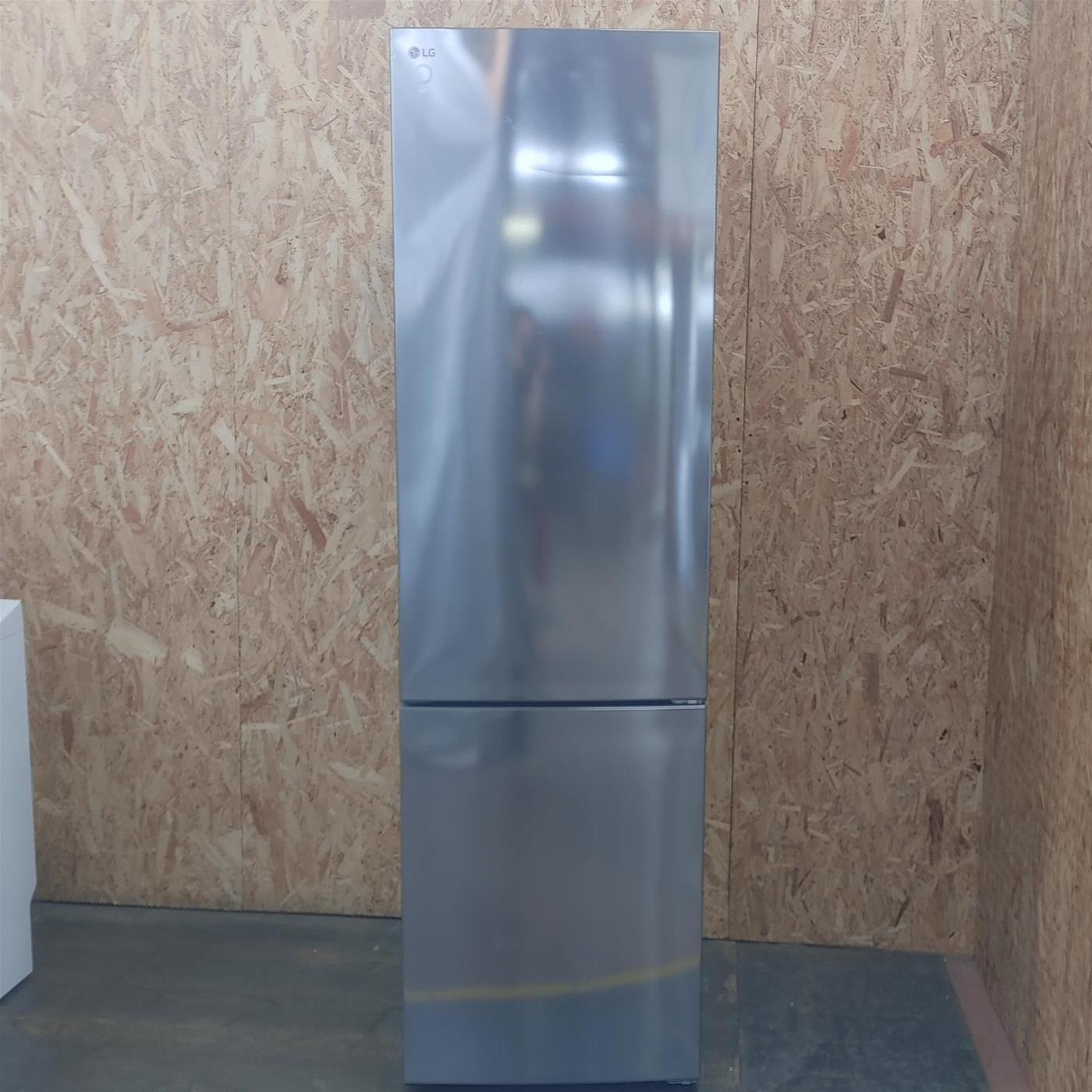 Frigorifero LG GBP62PZNAC 384 L