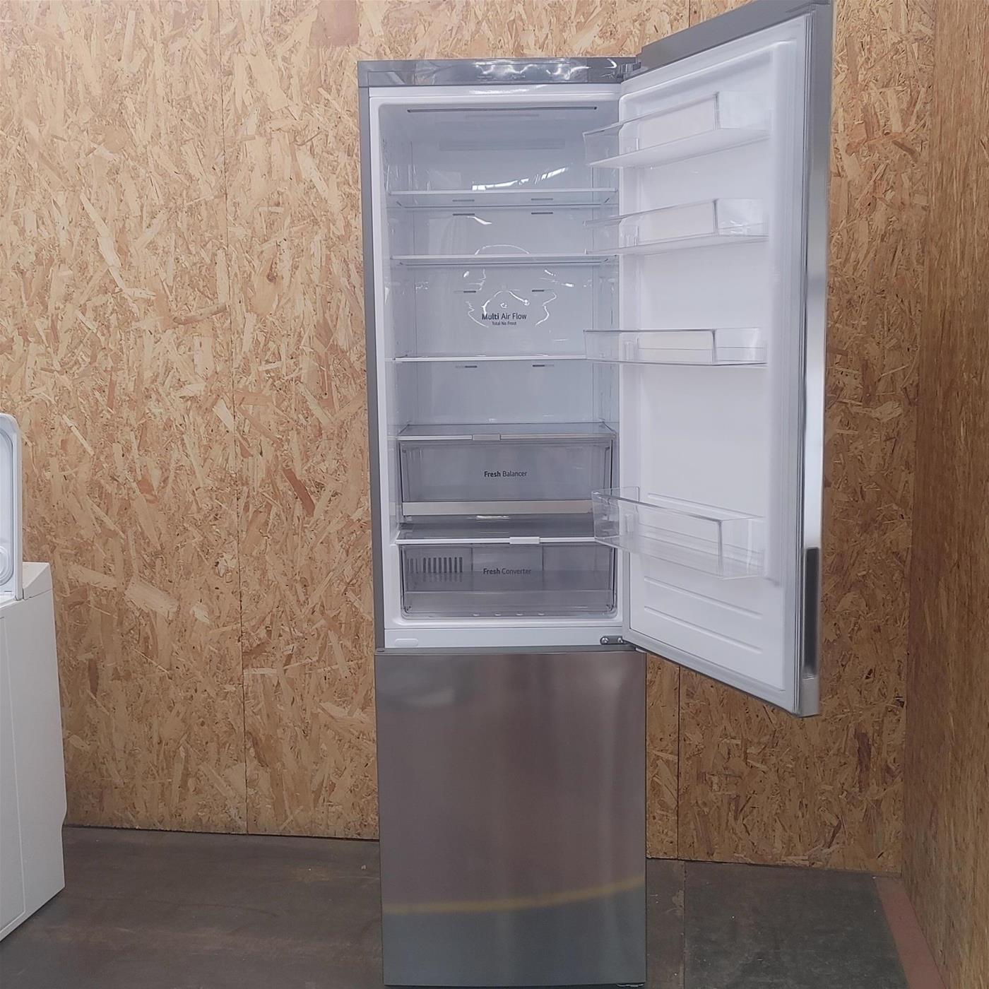 Frigorifero LG GBP62PZNAC 384 L