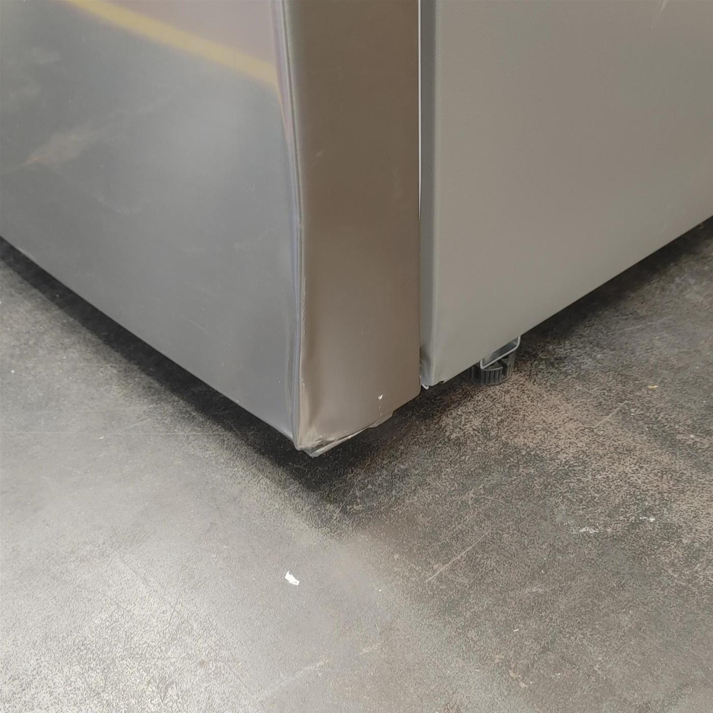 LG GBB567PZCMB Libera installazione 462 L E Acciaio inox