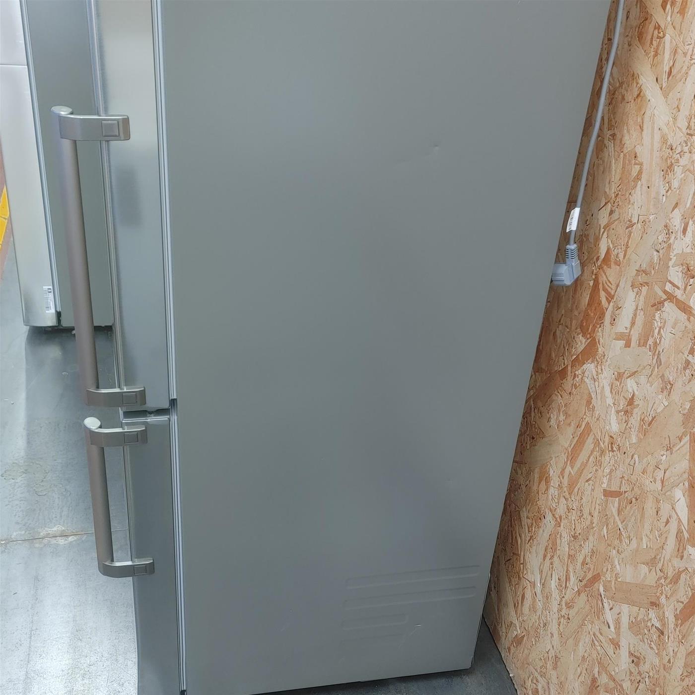 Frigorifero LG GBB567PZCMB 462 L