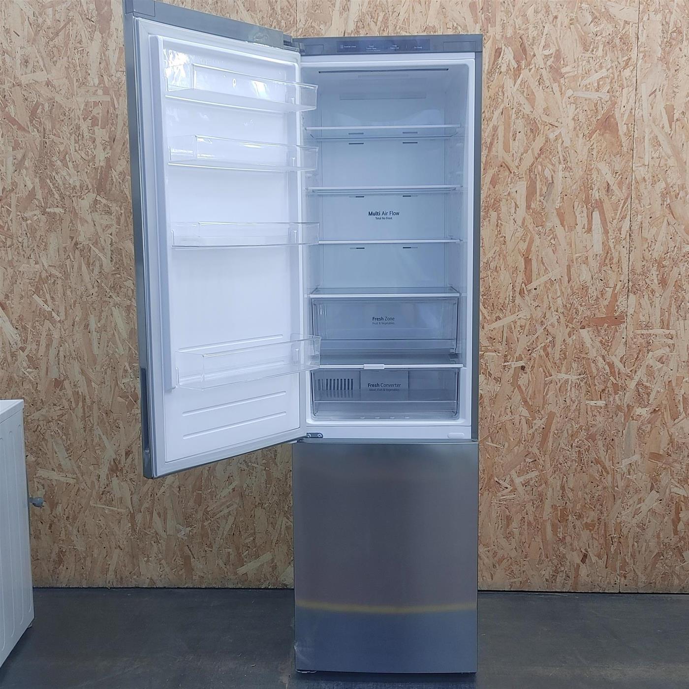 Frigorifero LG GBP62PZNBC 384 L