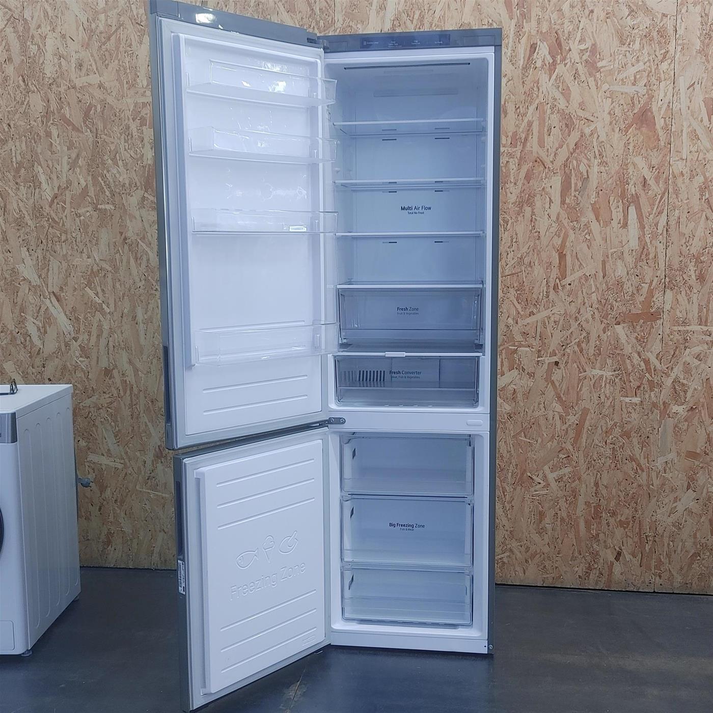 Frigorifero LG GBP62PZNBC 384 L