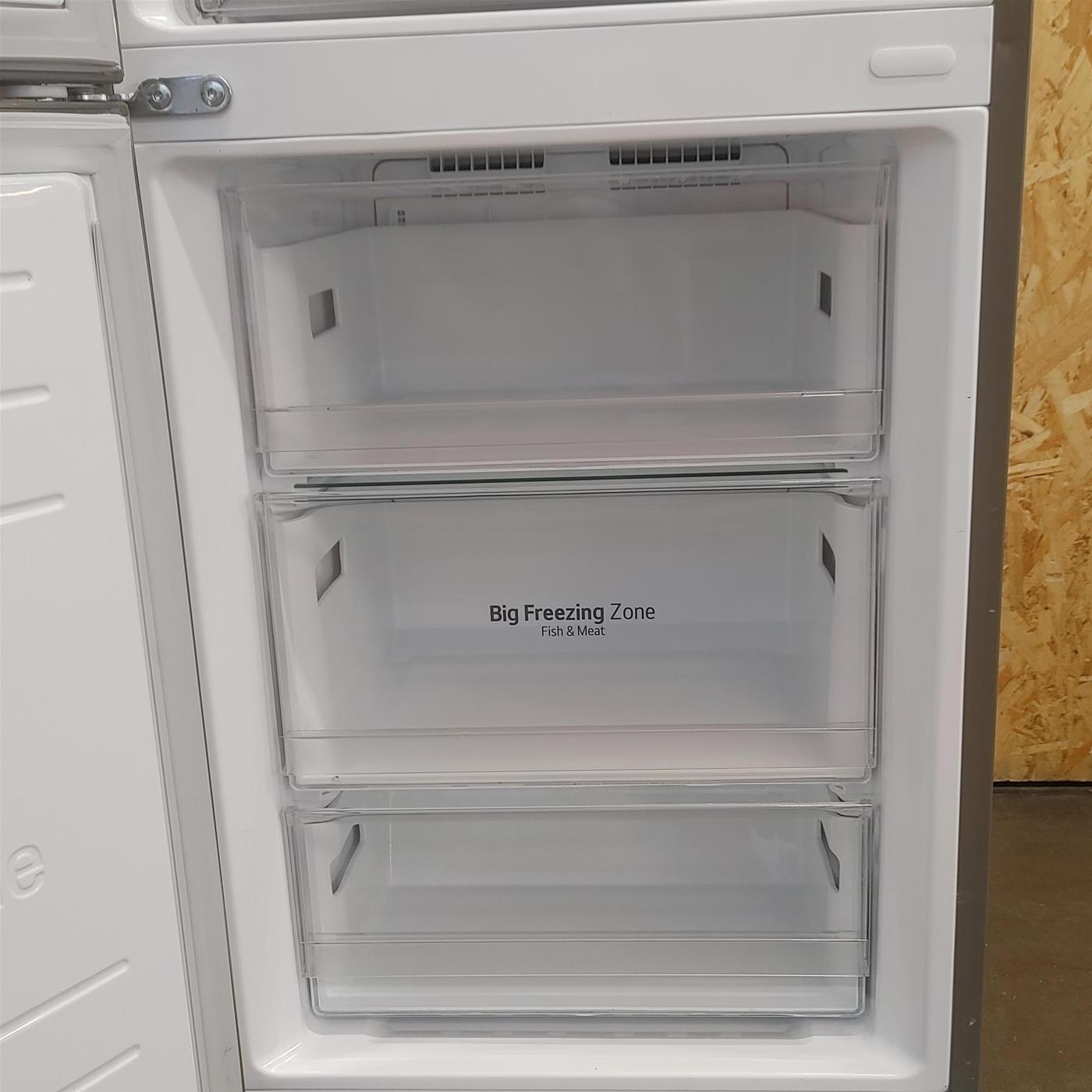 Frigorifero LG GBP62PZNBC 384 L