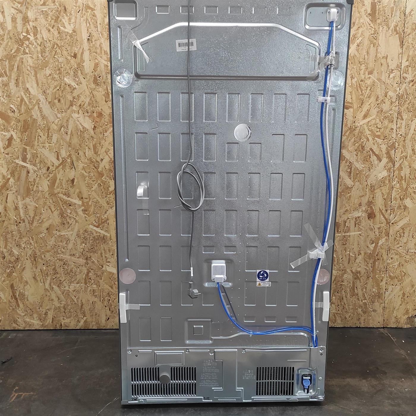 Frigorifero LG GSGV81PYLL Side-by-side 635 L