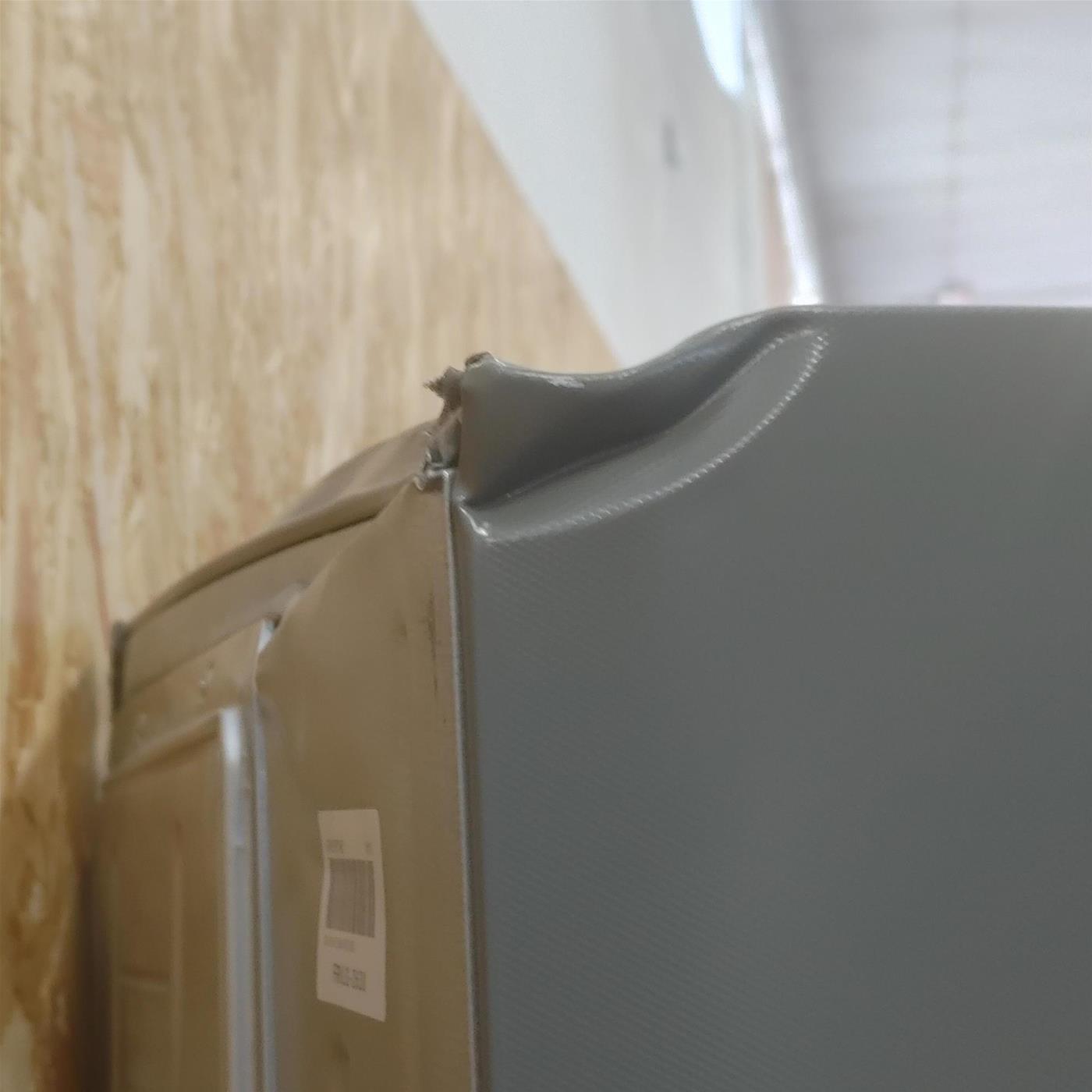 Frigorifero combinato LG GBP62PZNBC Libera installazione 384 L