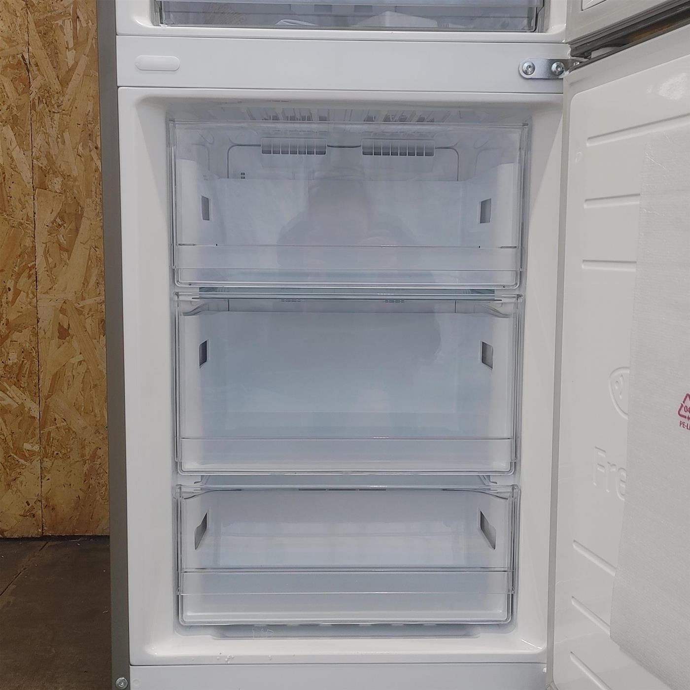 Frigorifero combinato LG GBP62PZNBC Libera installazione 384 L