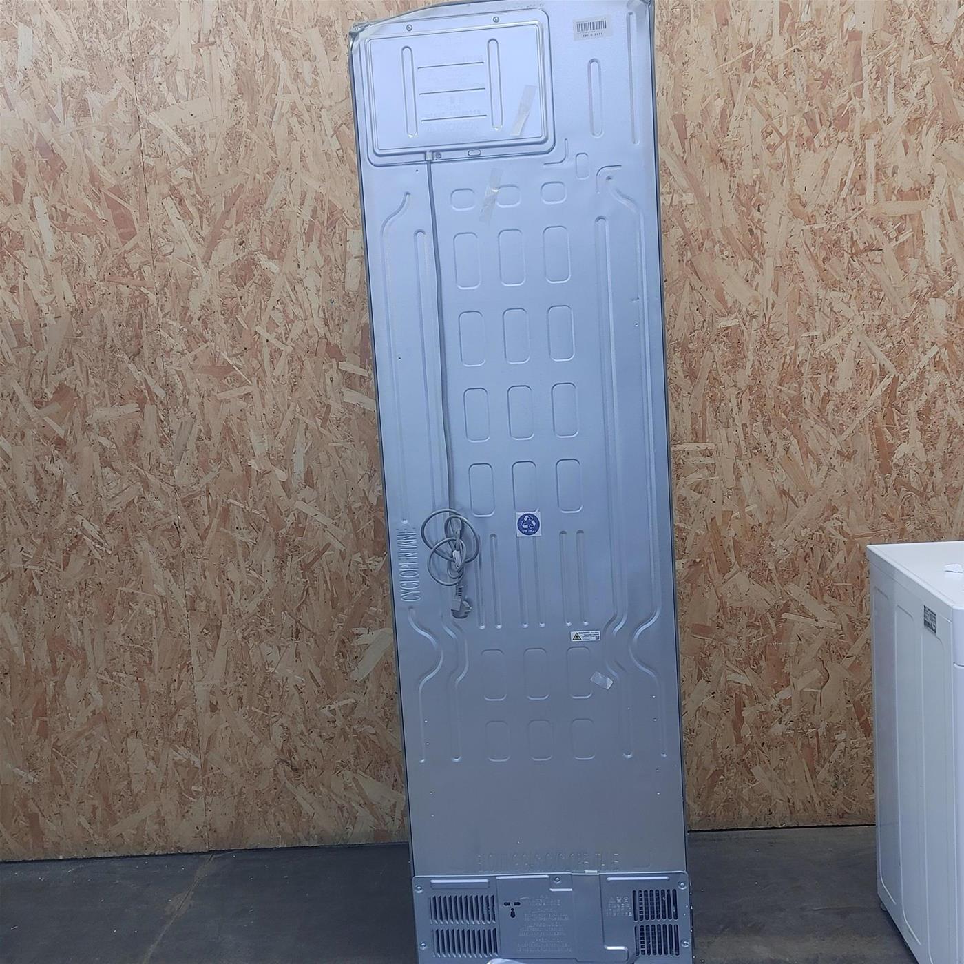 Frigorifero combinato LG GBP62PZNBC Libera installazione 384 L