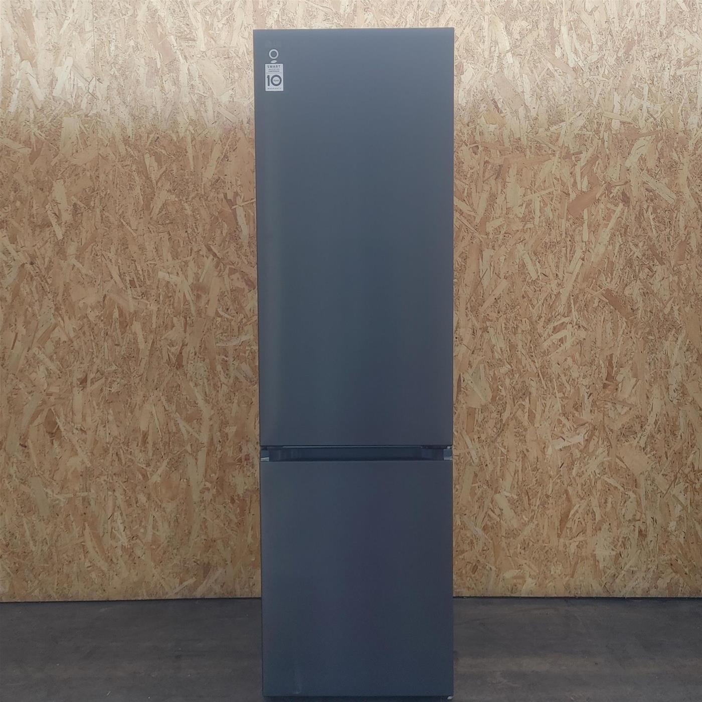 Frigorifero combinato LG GBP62PZNAC Fresh Converter Classe A 384 L