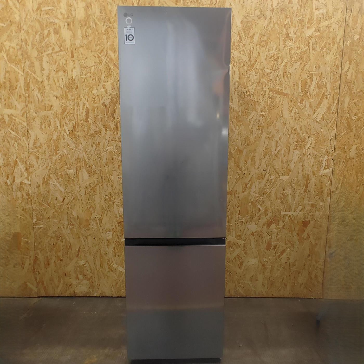 Frigorifero LG GBV7280DPY Fresh Converter 387 L