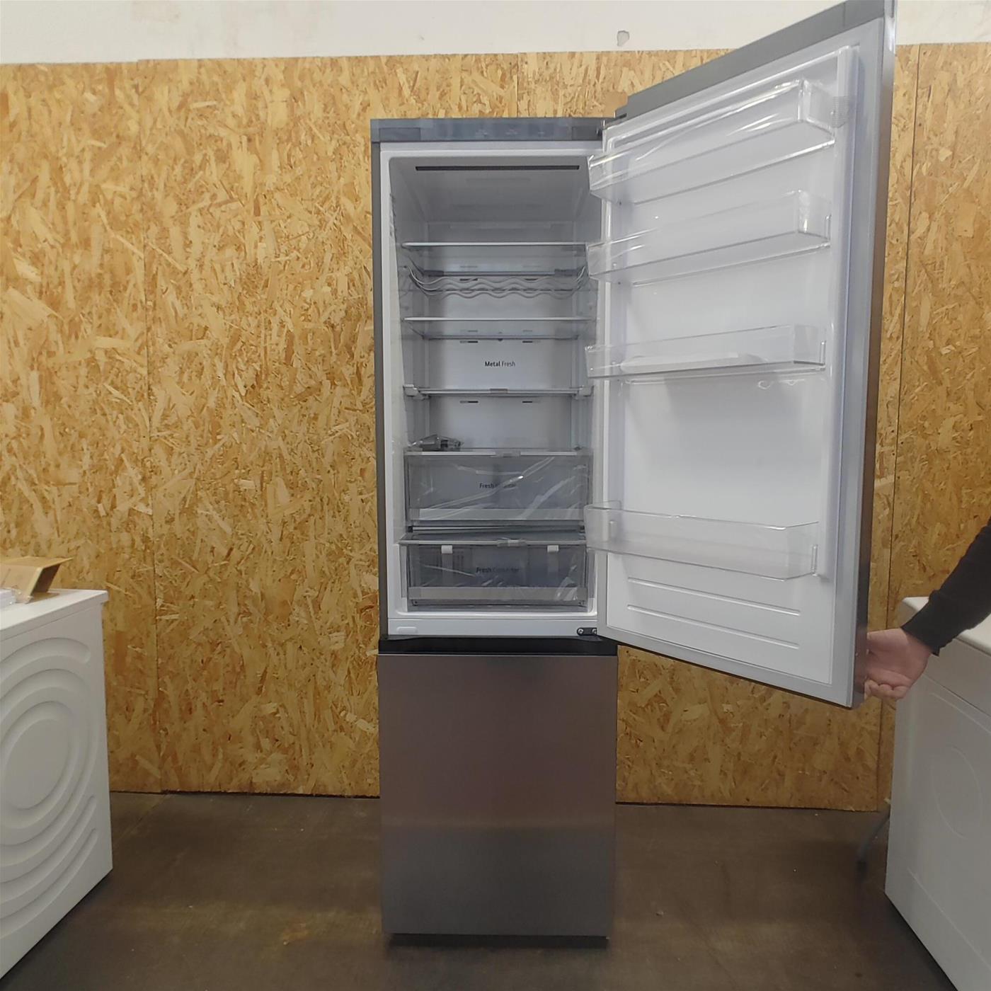 Frigorifero LG GBV7280DPY Fresh Converter 387 L