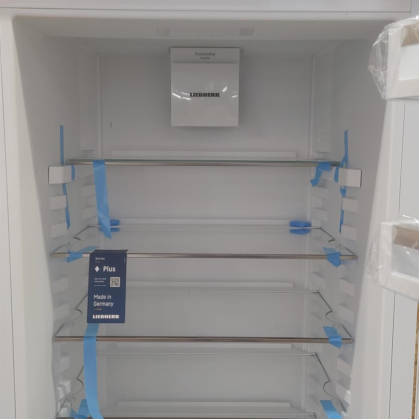 Frigorifero LIEBHERR IRE 4520-20 235 L