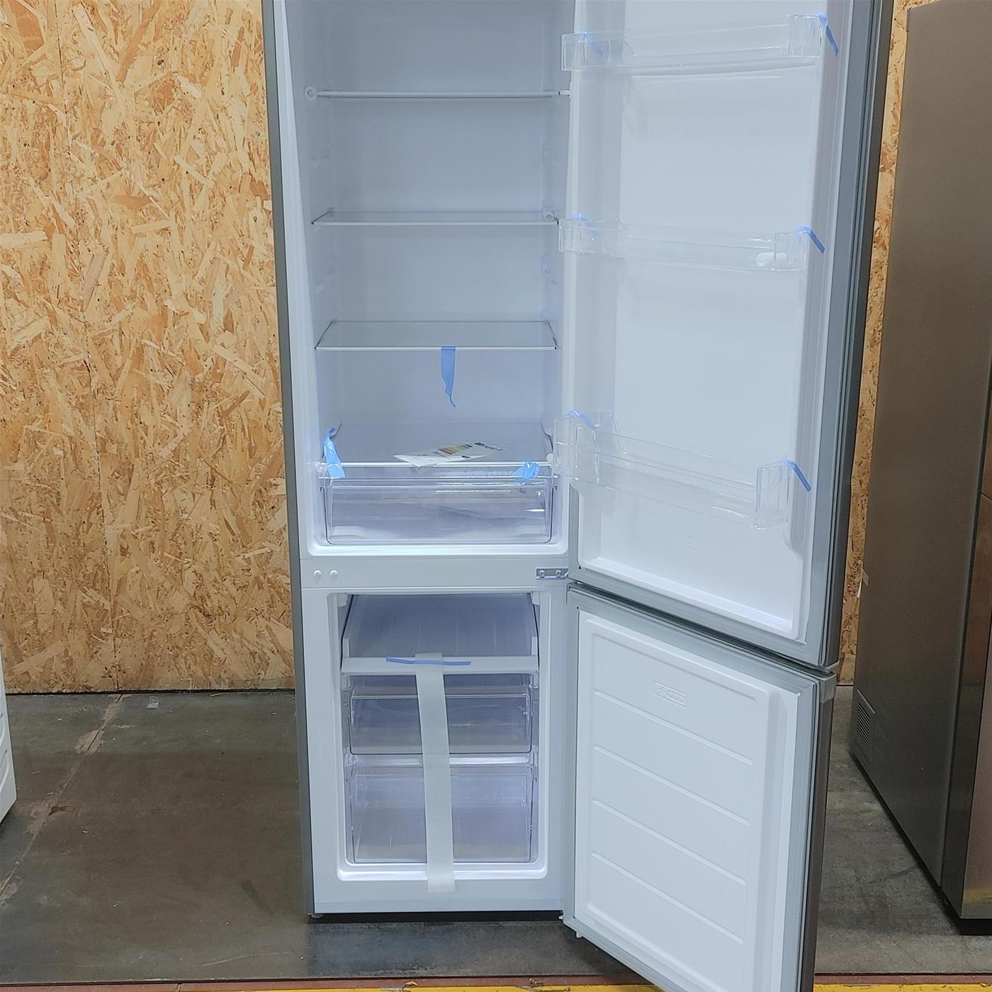 Frigorifero NGM CB340XM 262 L