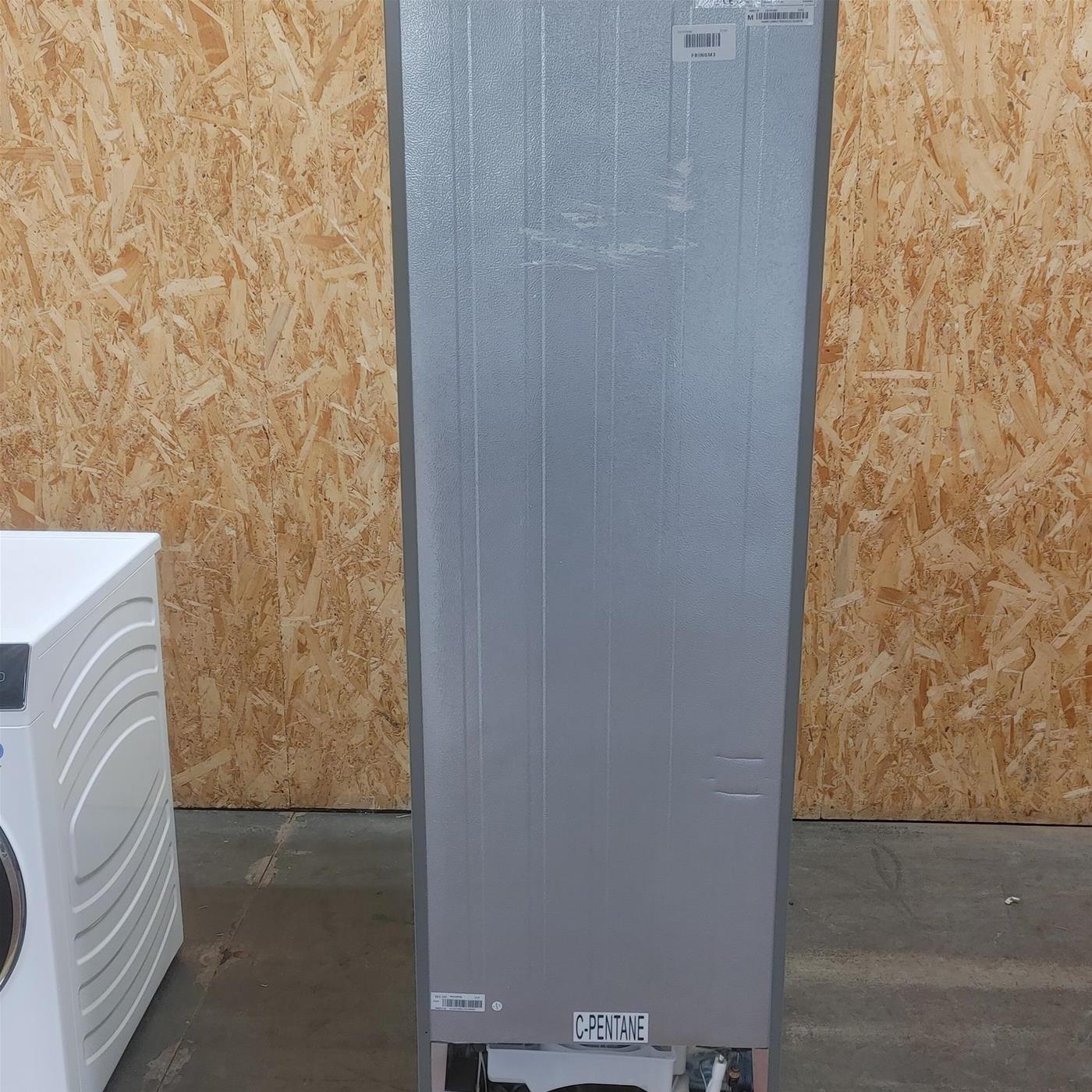 Frigorifero NGM CB340XM 262 L