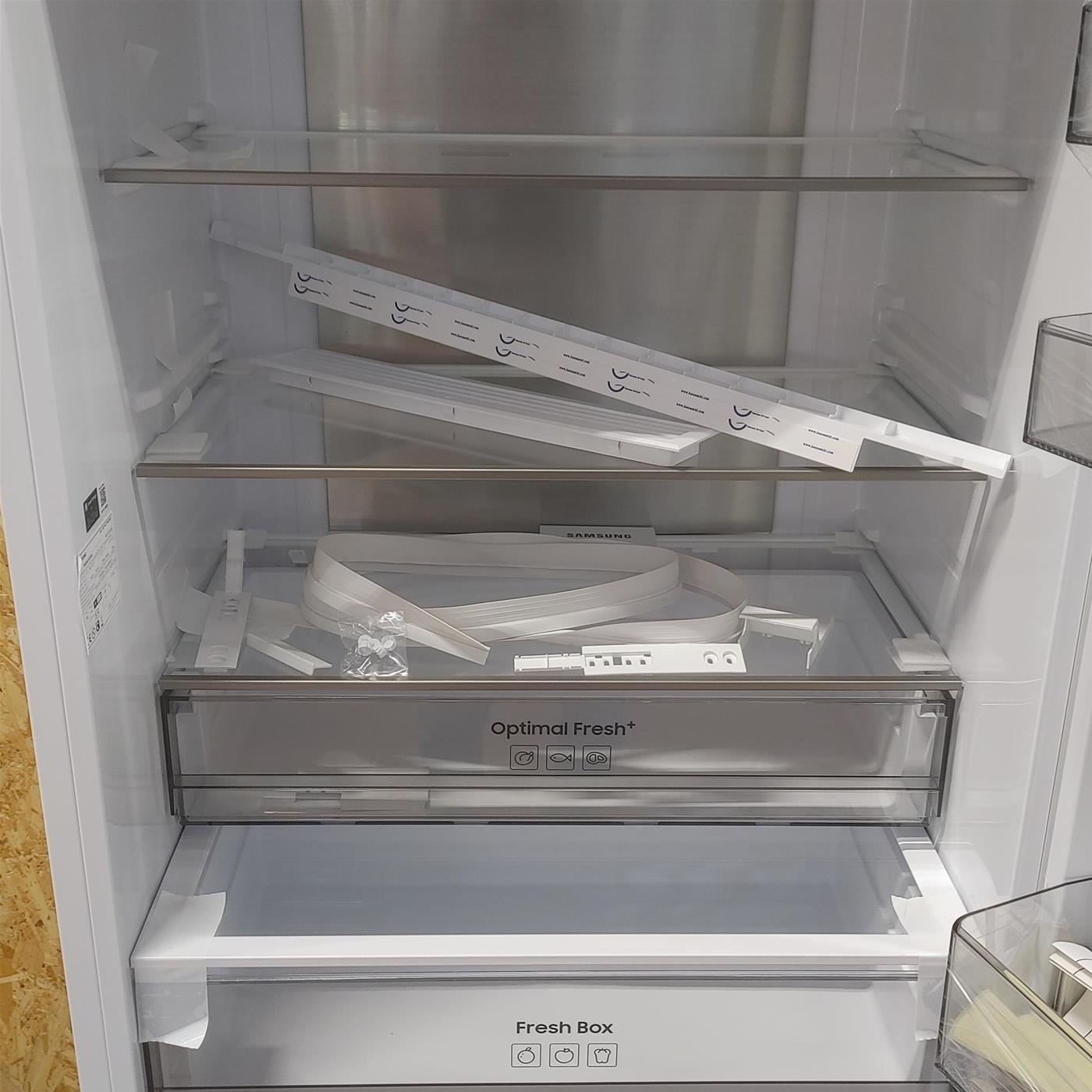 Frigorifero Samsung BRB38G703EWW da Incasso 389 L