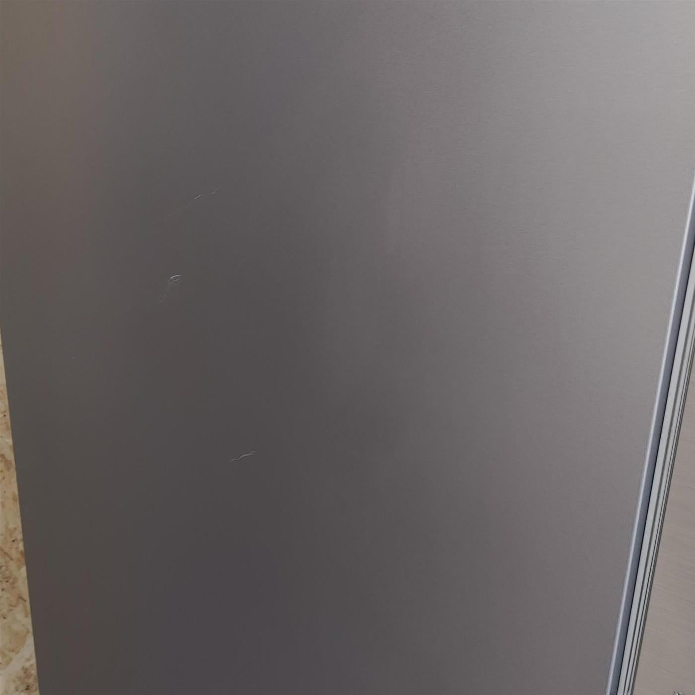 Samsung RB38T665DS9 frigorifero con congelatore Libera installazione 385 L D Argento, Total No Frost