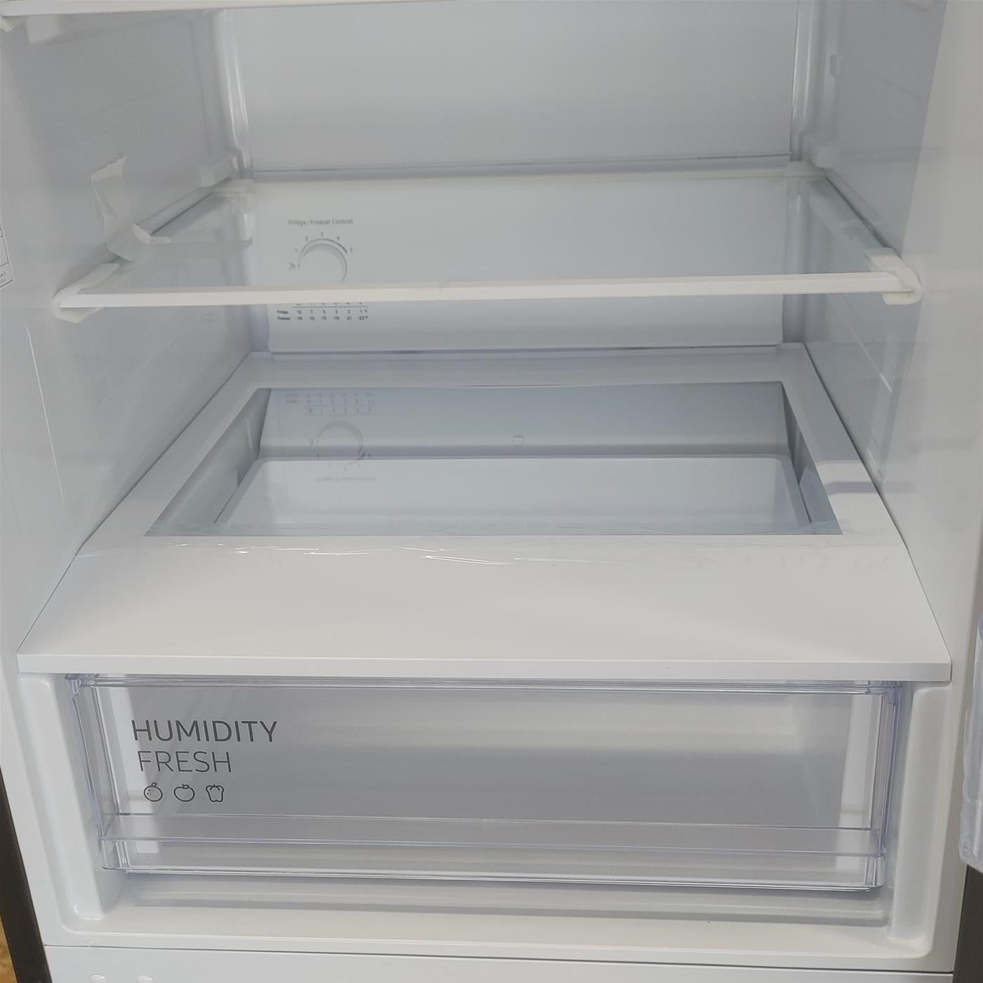 Frigorifero Samsung RB33B610FBN 344 L EcoFlex