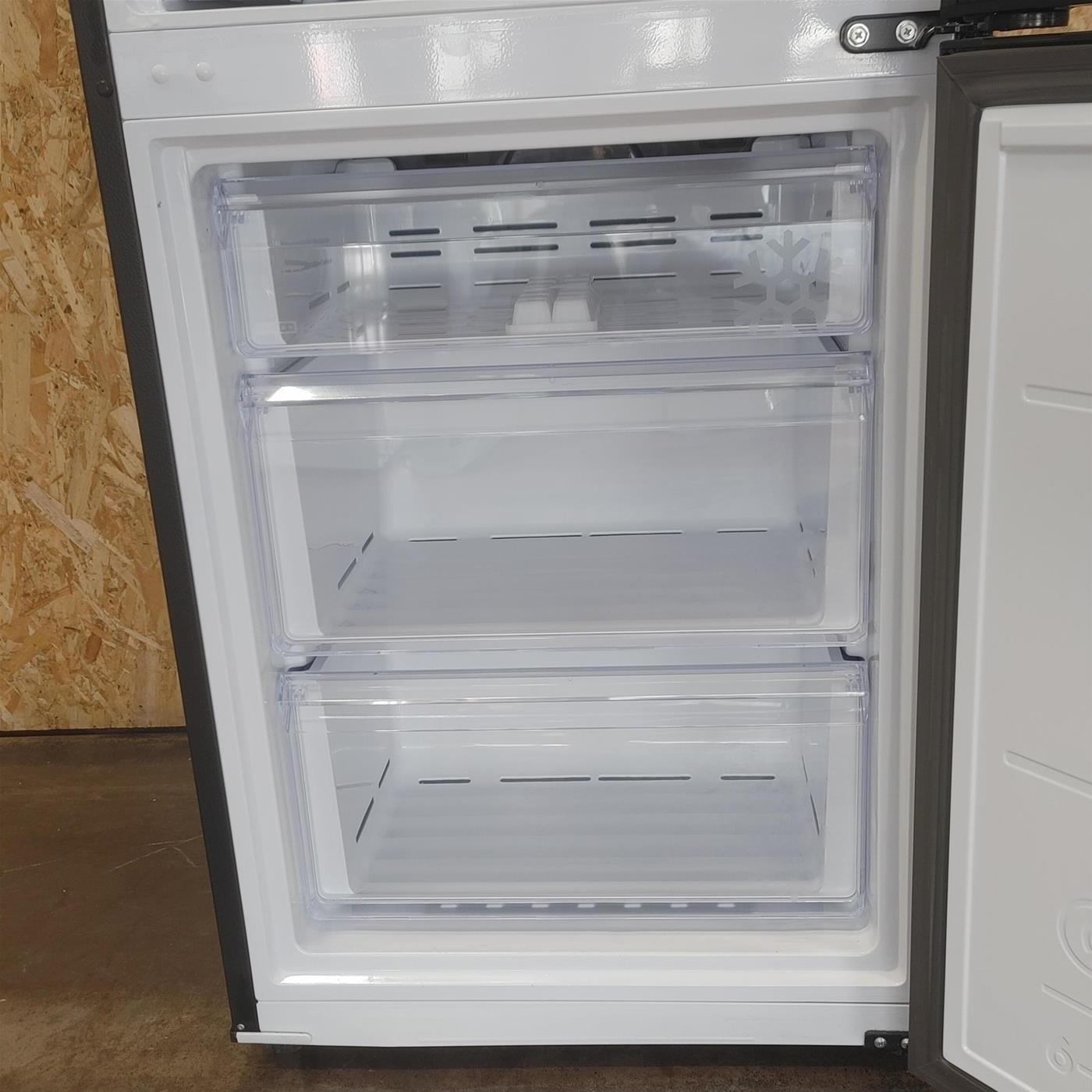 Frigorifero Samsung RB33B610FBN 344 L EcoFlex