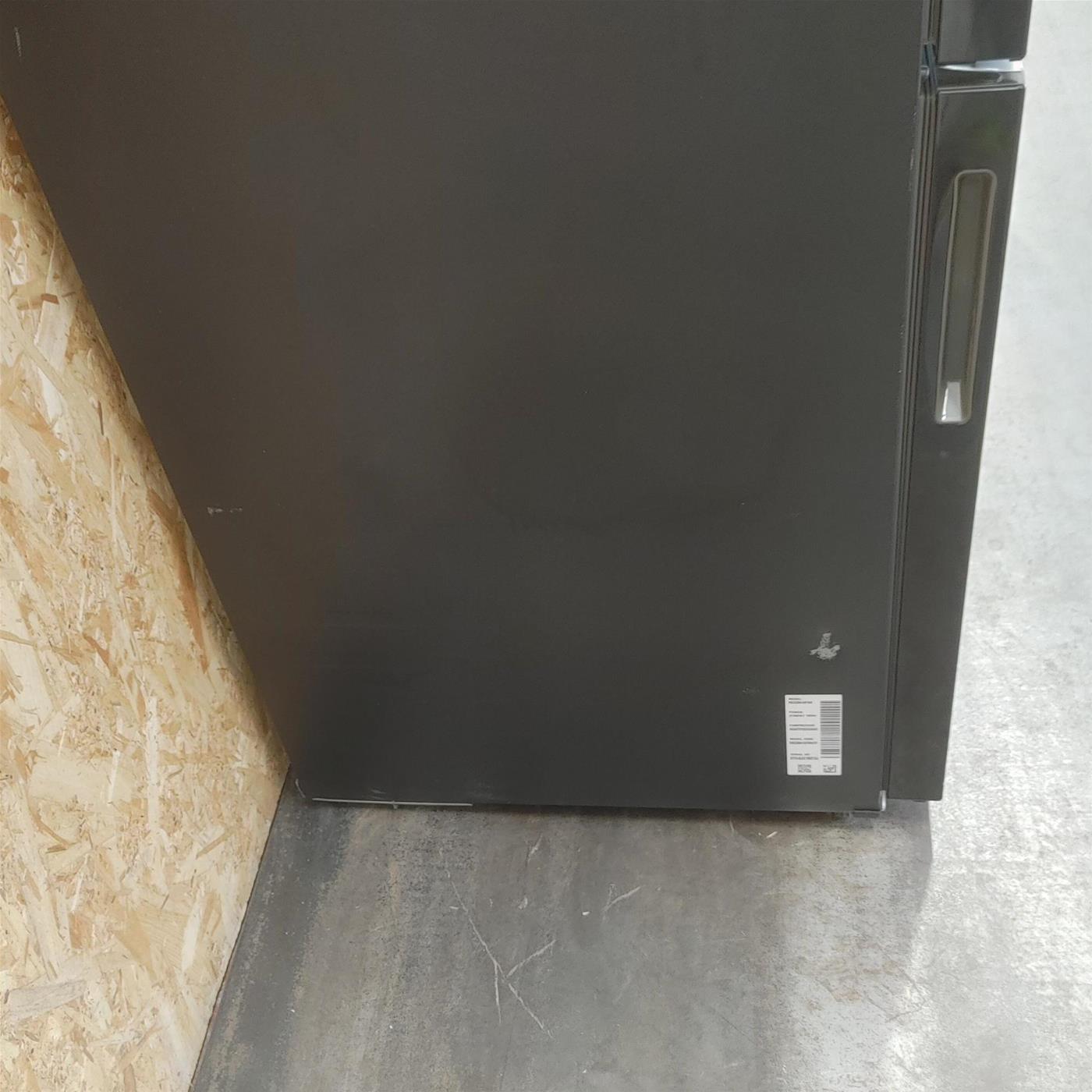 Frigorifero Samsung RB33B610FBN 344 L EcoFlex