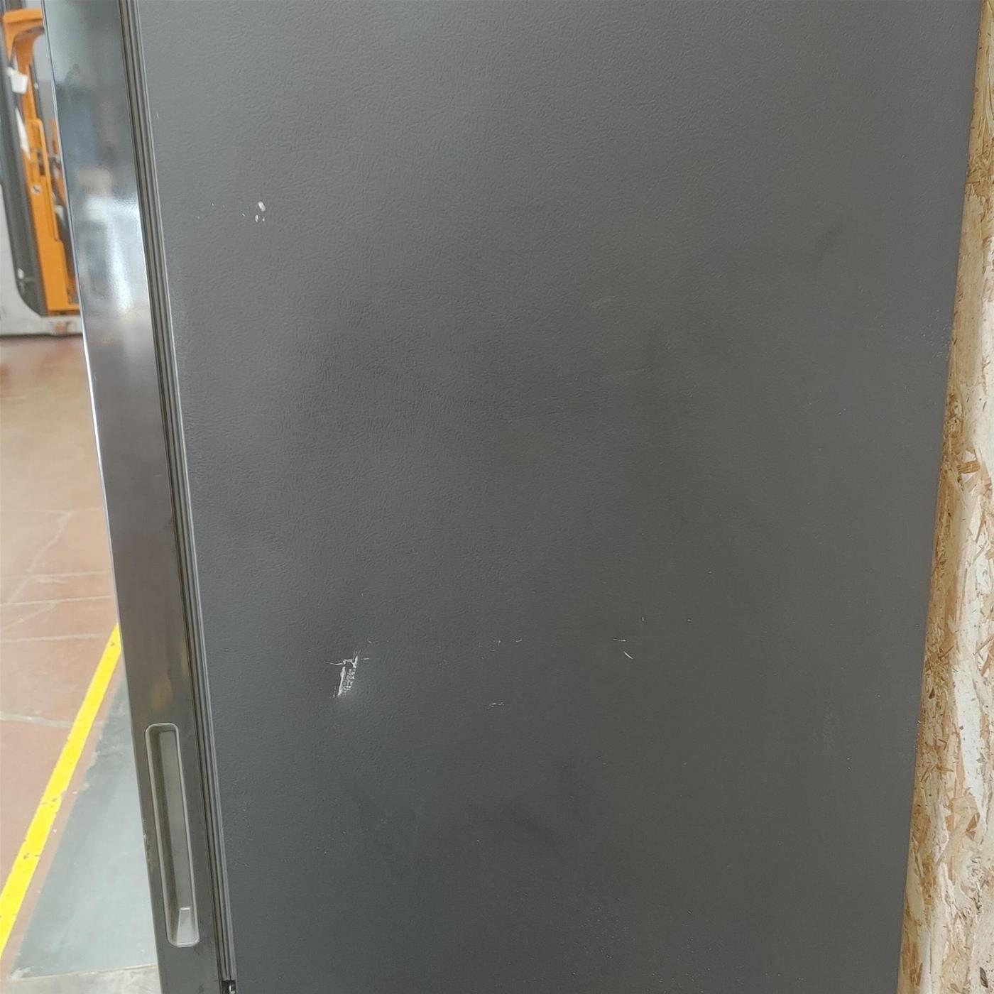 Frigorifero Samsung RB33B610FBN 344 L EcoFlex