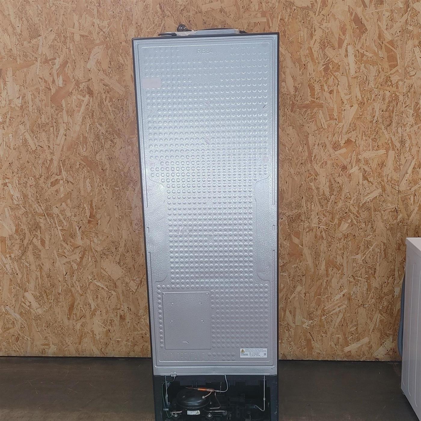 Frigorifero Samsung RB33B610FBN 344 L EcoFlex