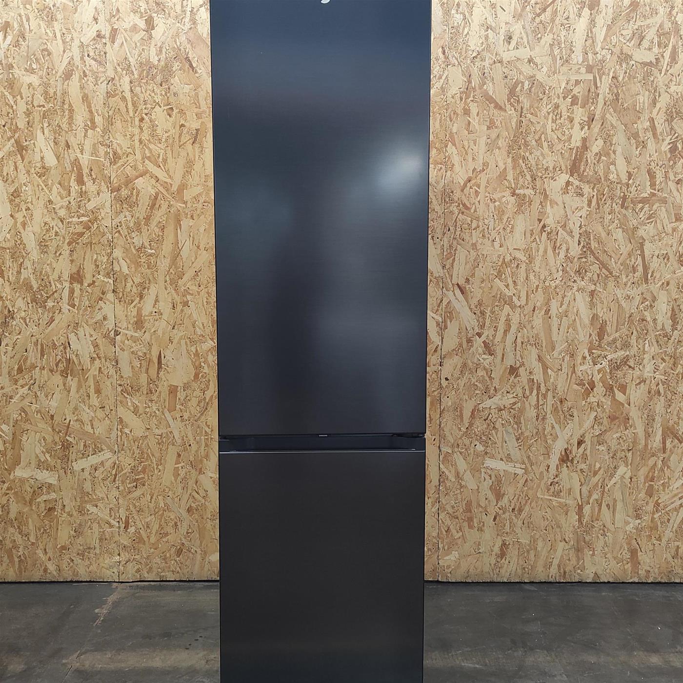 Frigorifero Combinato Samsung BESPOKE AI RB38C7B6AB1 387 L