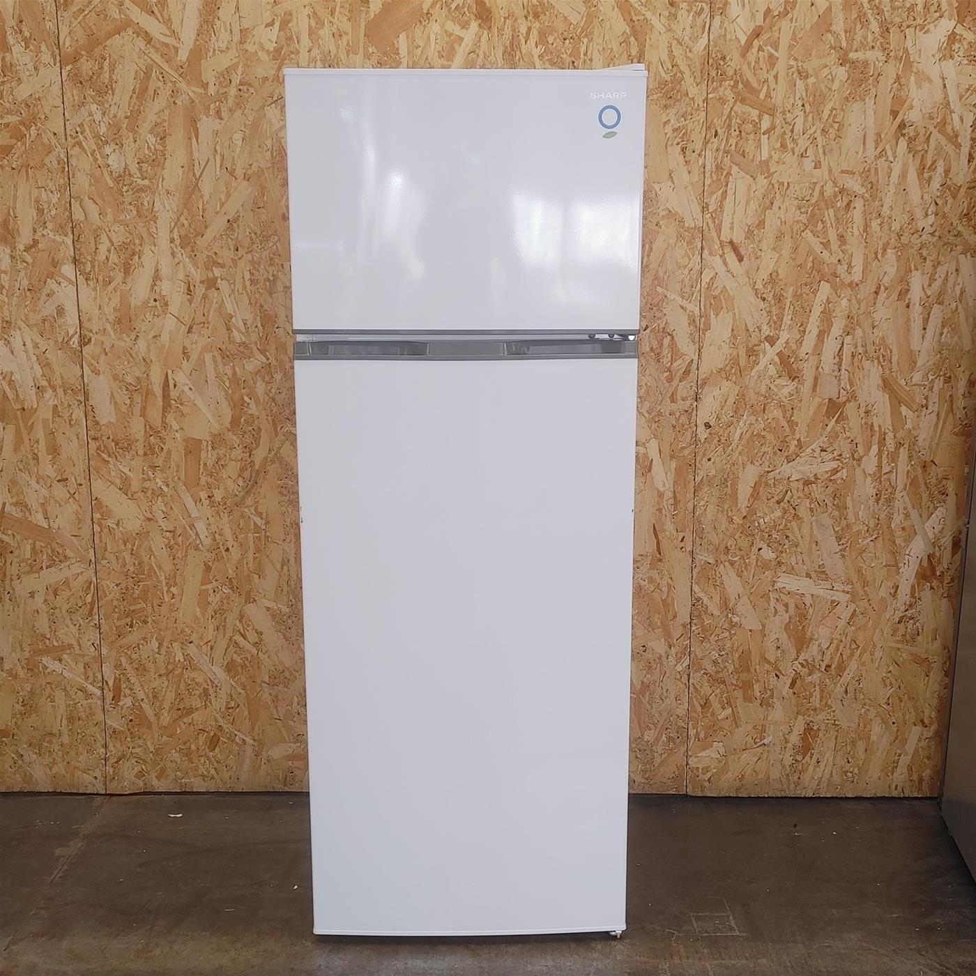 Frigorifero Sharp SJ-FTB01ITXWE-EU Libera installazione 213 L