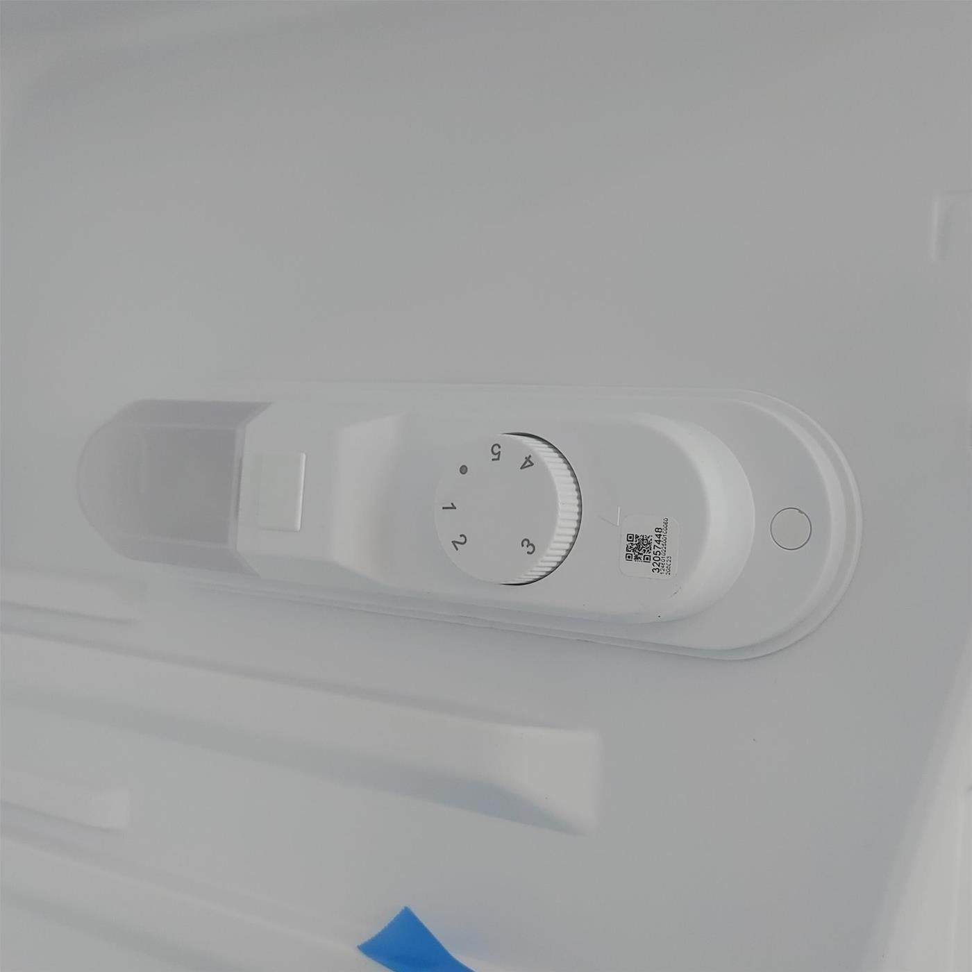 Frigorifero Sharp SJ-FTB01ITXWE-EU Libera installazione 213 L
