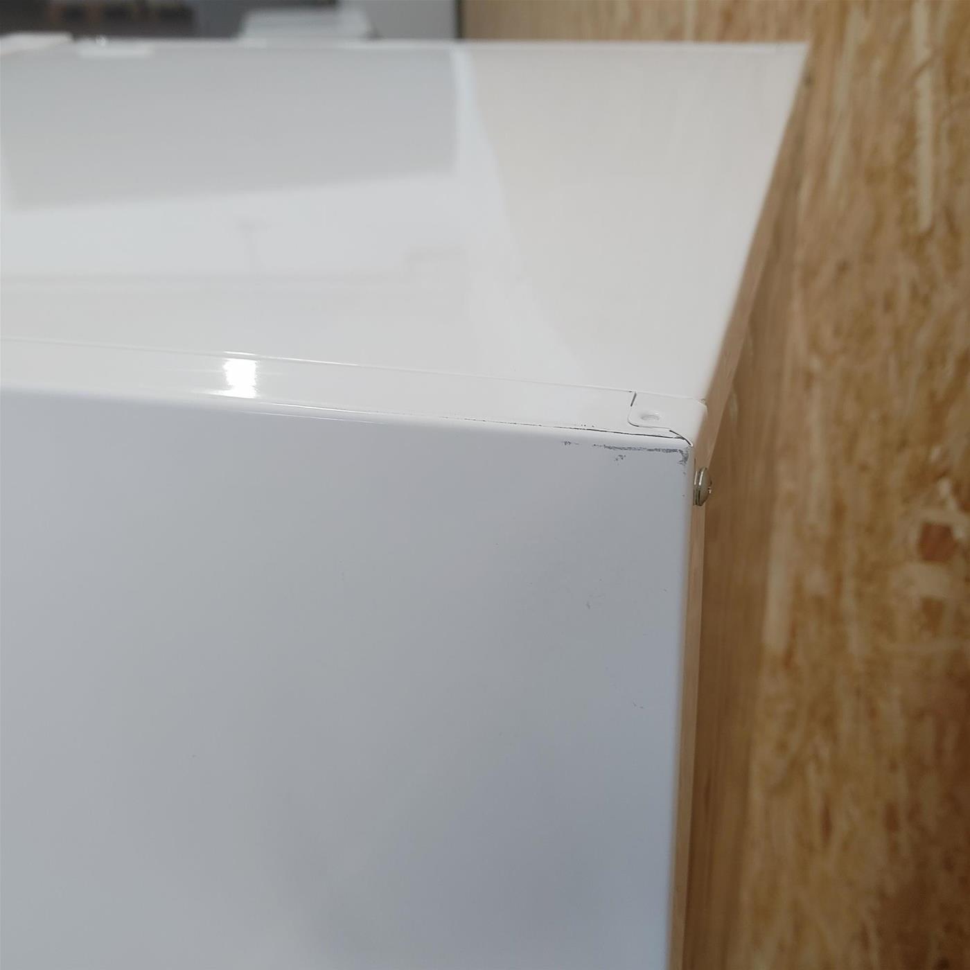 Frigorifero Sharp SJ-FTB01ITXWE-EU Libera installazione 213 L