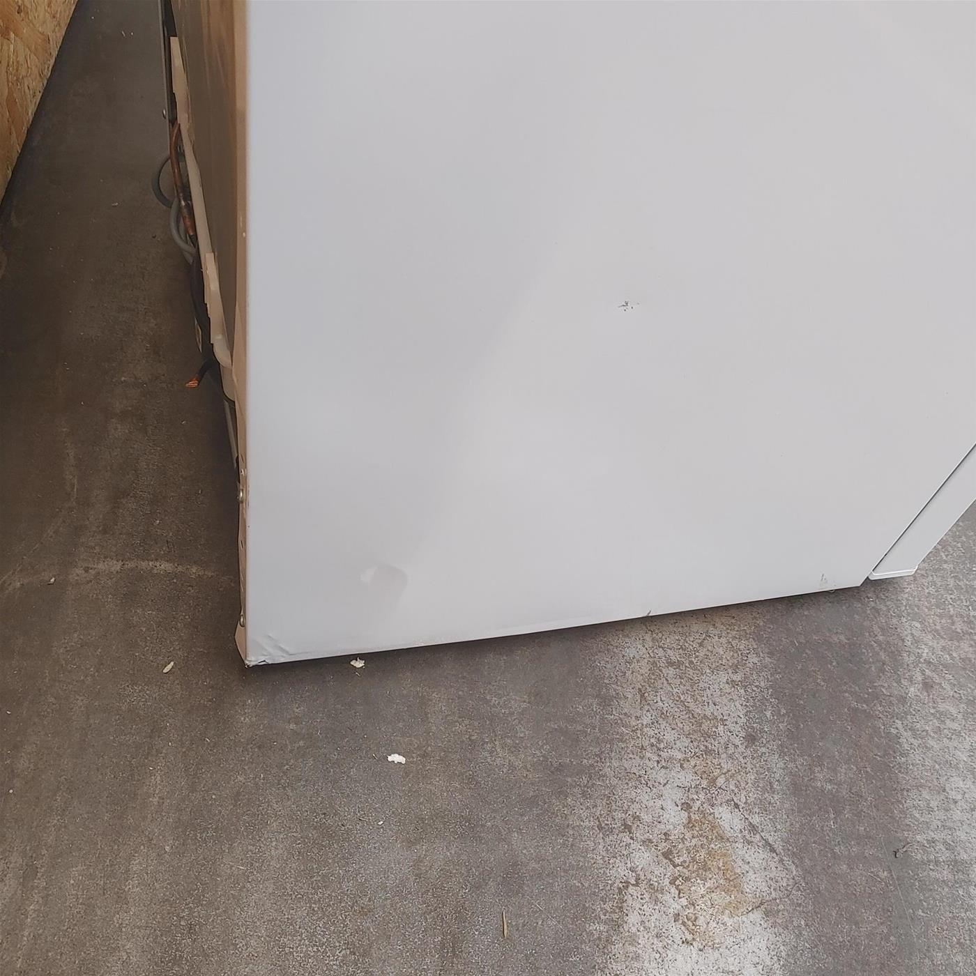 Frigorifero Sharp SJ-FTB01ITXWE-EU Libera installazione 213 L