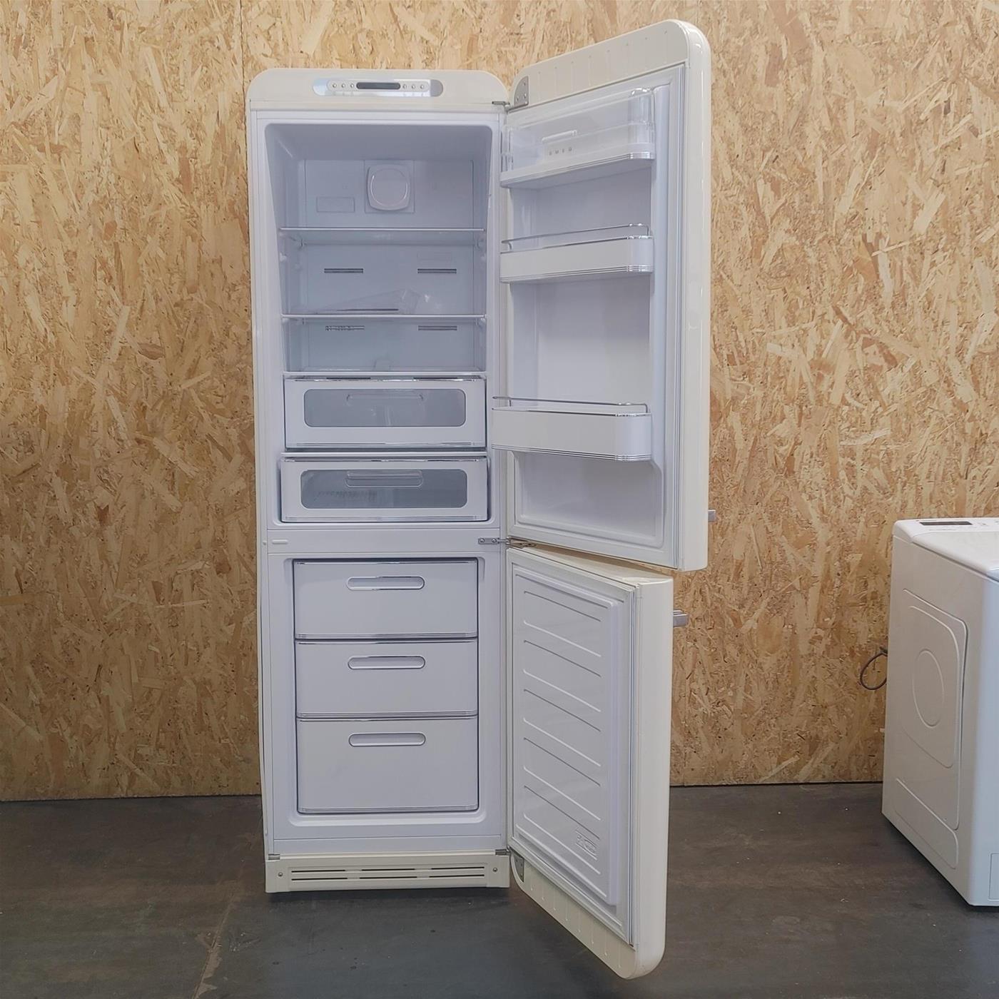 Frigorifero Smeg FAB32RCR5 331 litri