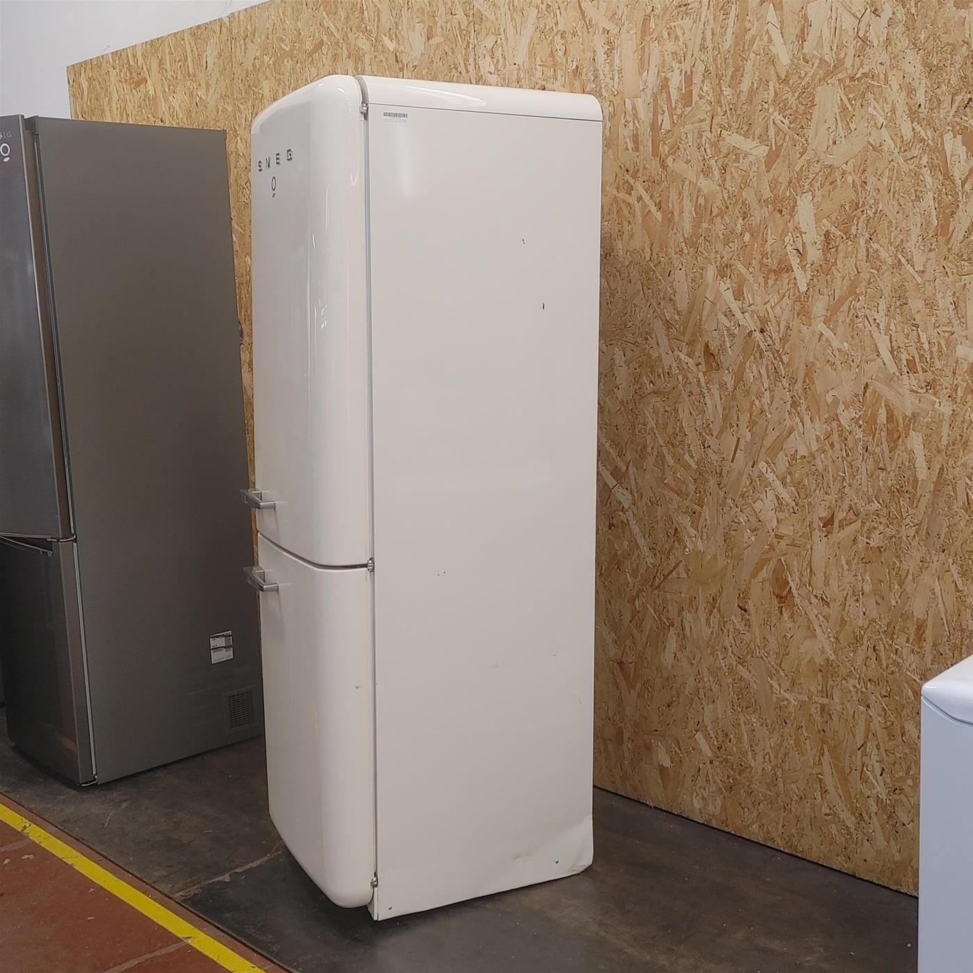 Frigorifero Smeg FAB32RCR5 331 litri
