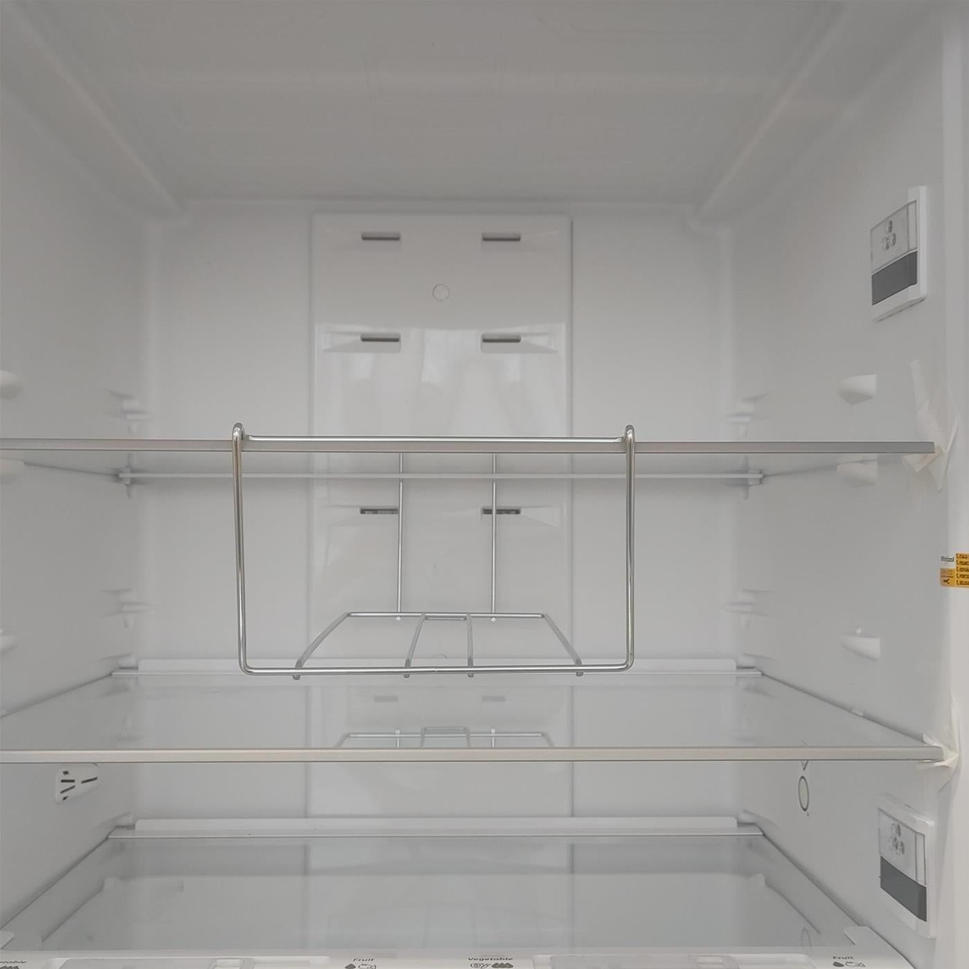 Frigorifero Whirlpool WB70I952X 457 L
