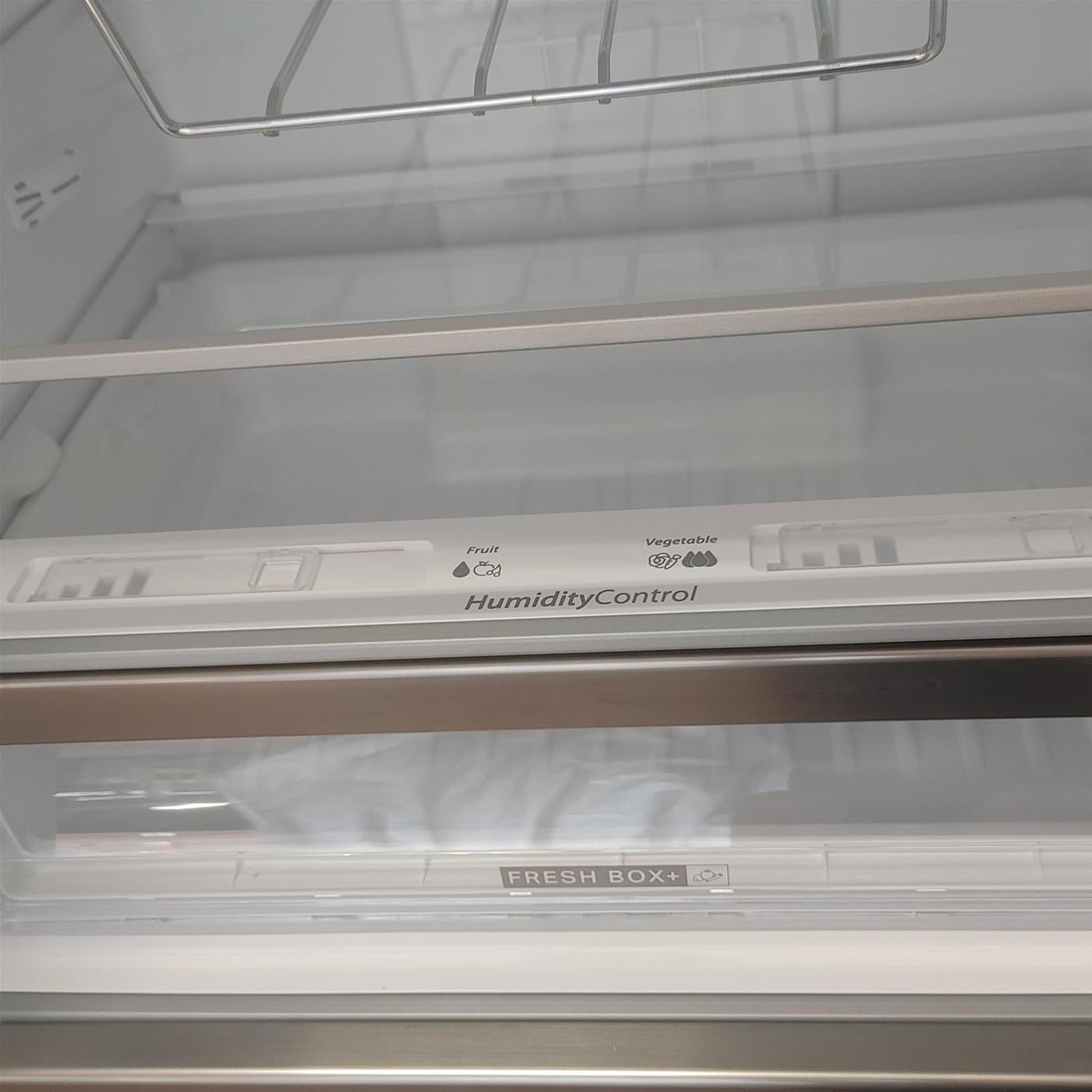 Frigorifero Whirlpool WB70I952X 457 L