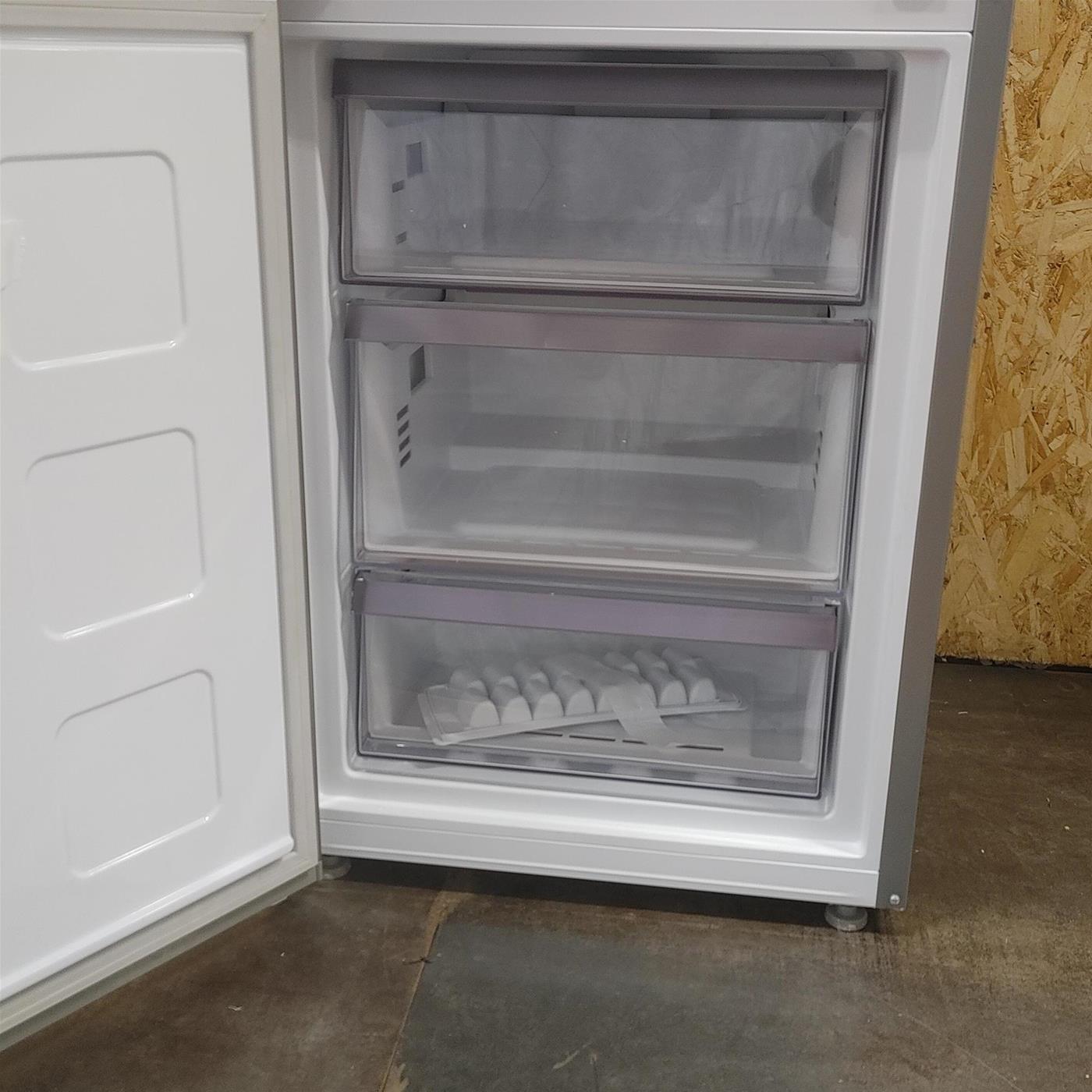 Frigorifero combinato Whirlpool WHK 26404 XP7E 355 L