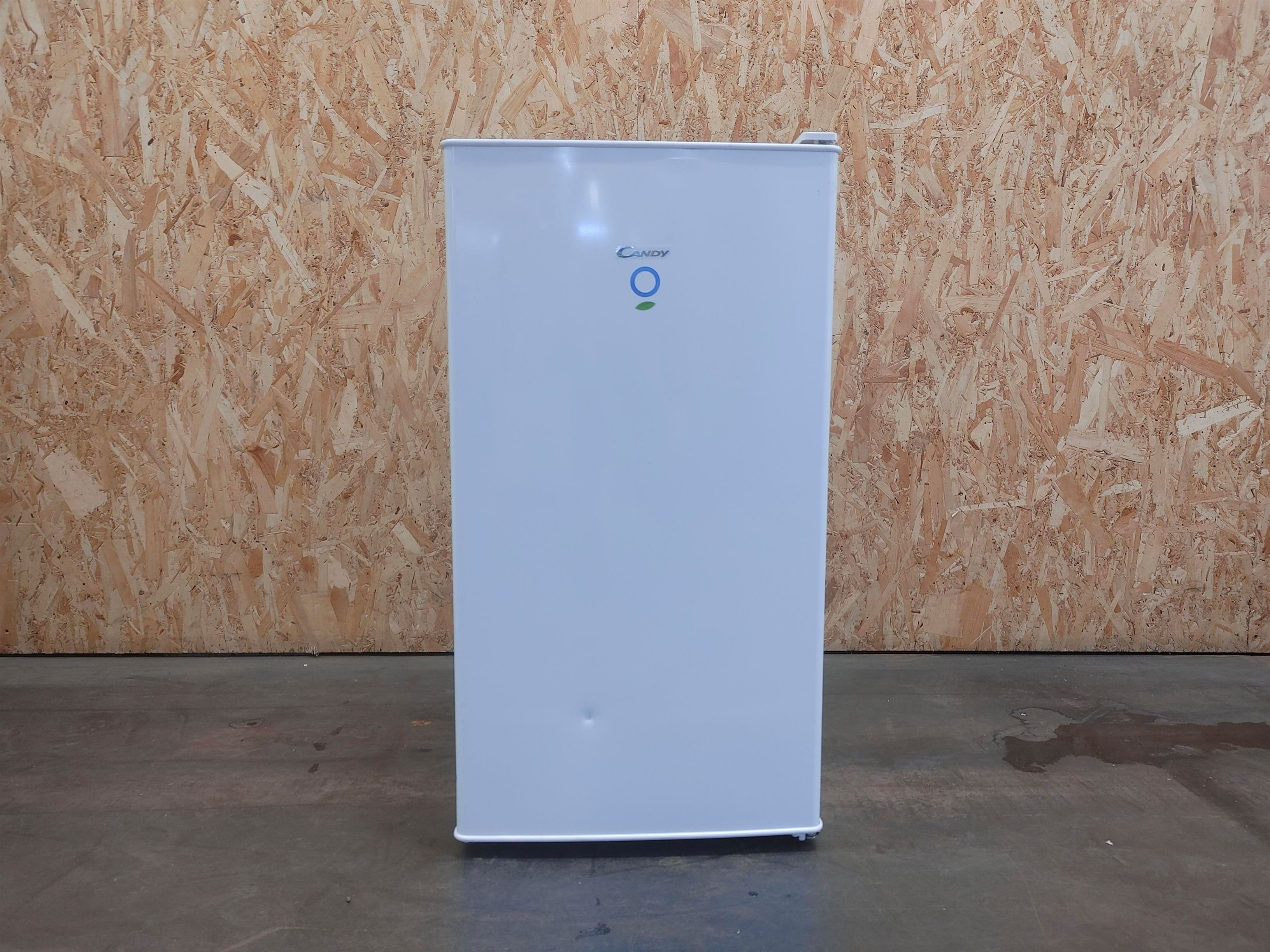 Candy CHASD4385EWC frigorifero Libera installazione 90 LE Bianco
