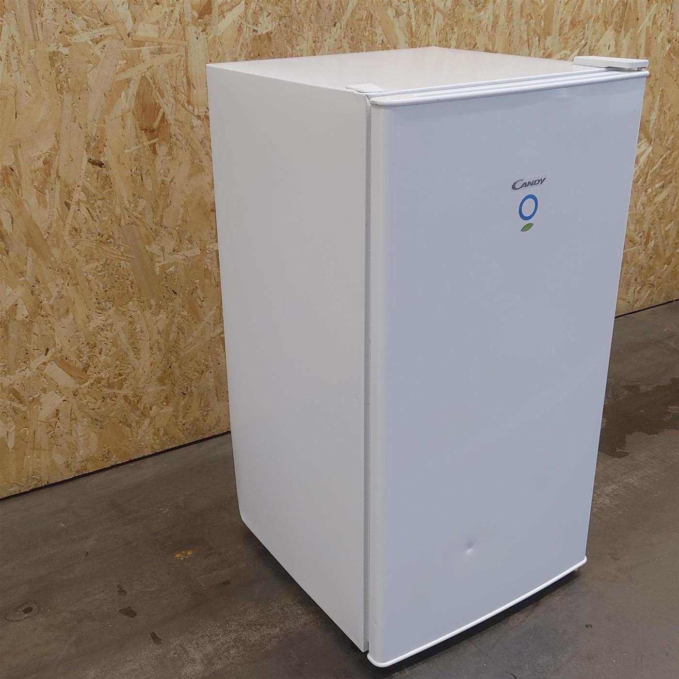 Candy CHASD4385EWC frigorifero Libera installazione 90 LE Bianco