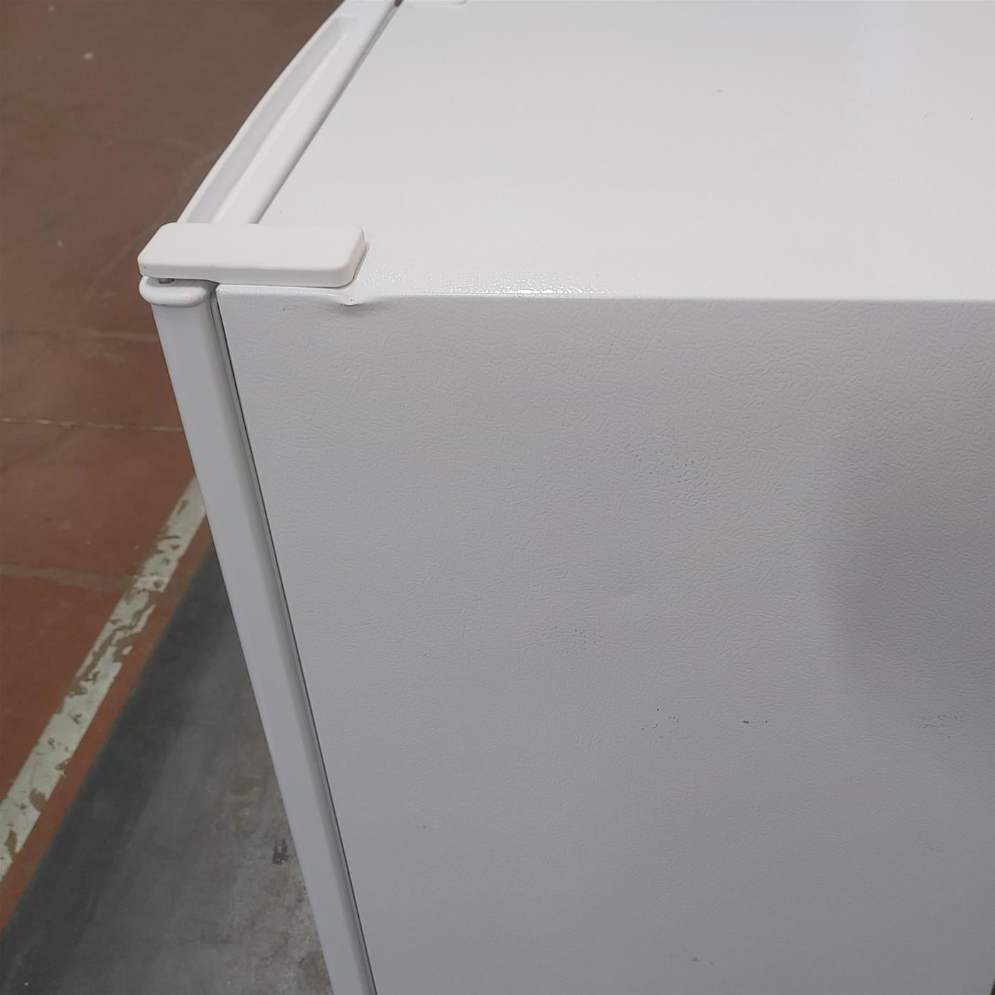 Candy CHASD4385EWC frigorifero Libera installazione 90 LE Bianco