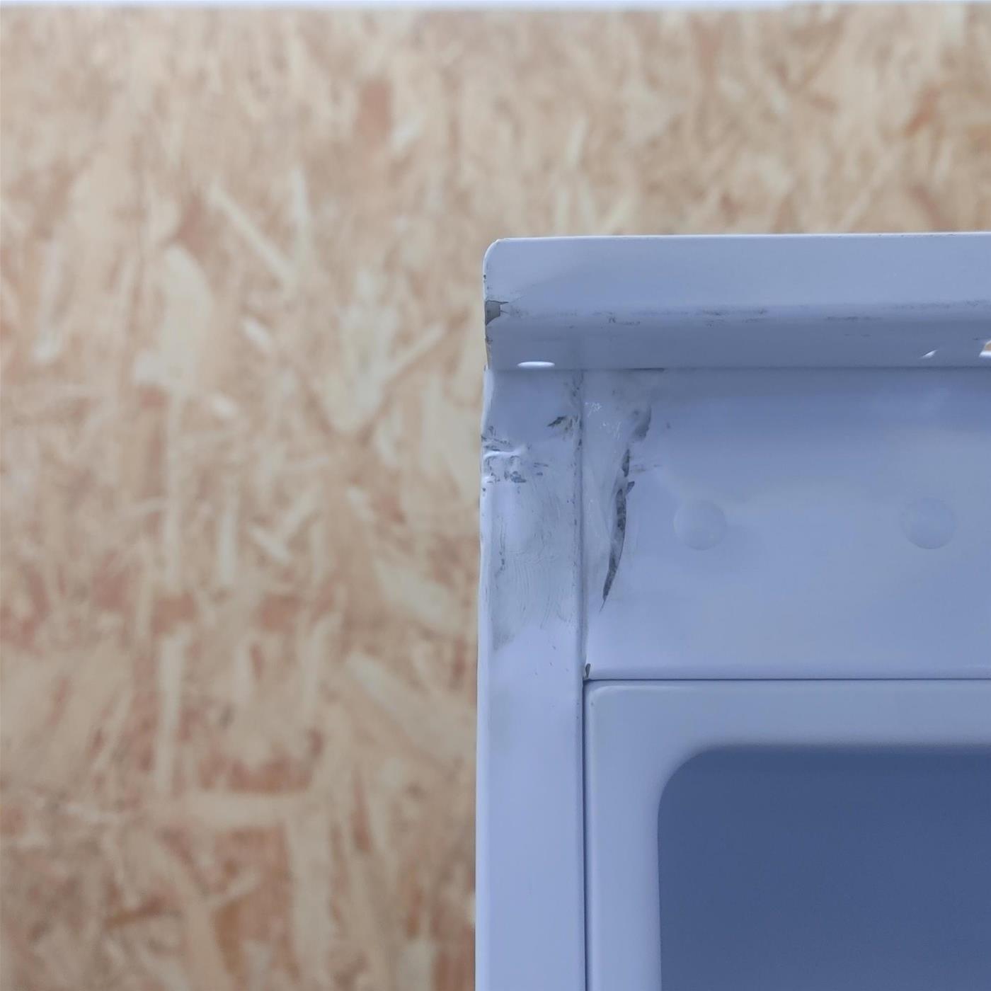 Frigorifero Zerowatt ZEBBS100NP ad incasso 250 L