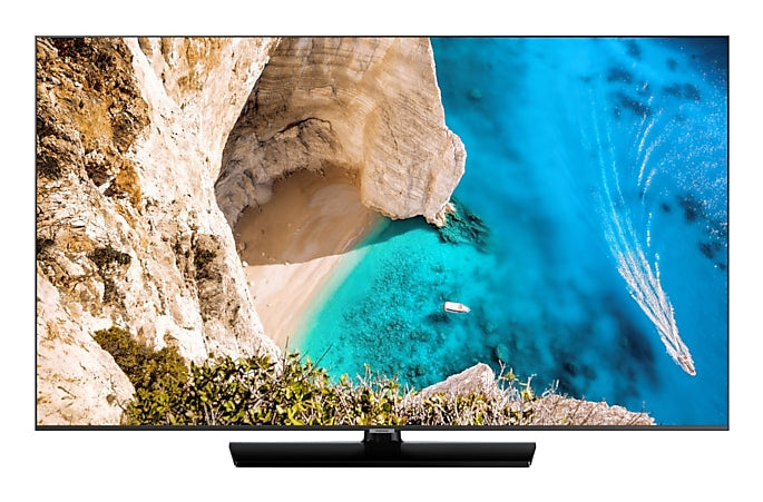 Smart Tv Samsung HG43ET670UZ 109,2 cm (43") 4K Ultra HD Nero