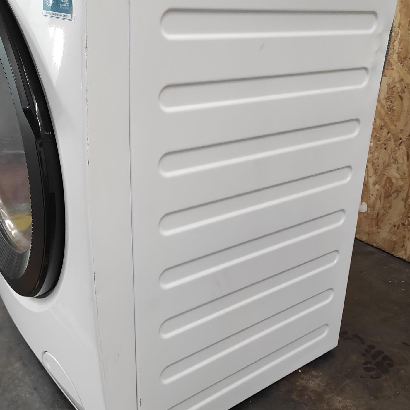 Lavasciuga AEG L99695HWD 9/6 Kg