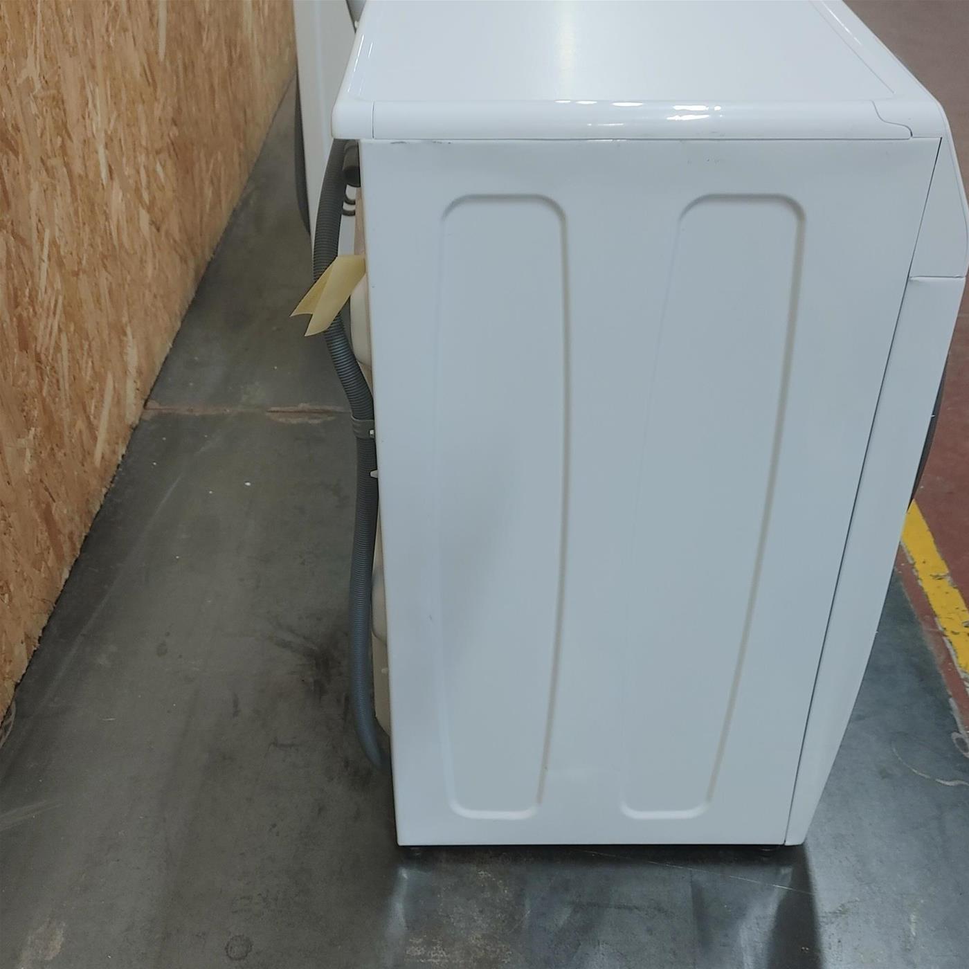 Lavasciuga Candy RapidÓ PRO RPW 4856BWR8-S 8/5 Kg