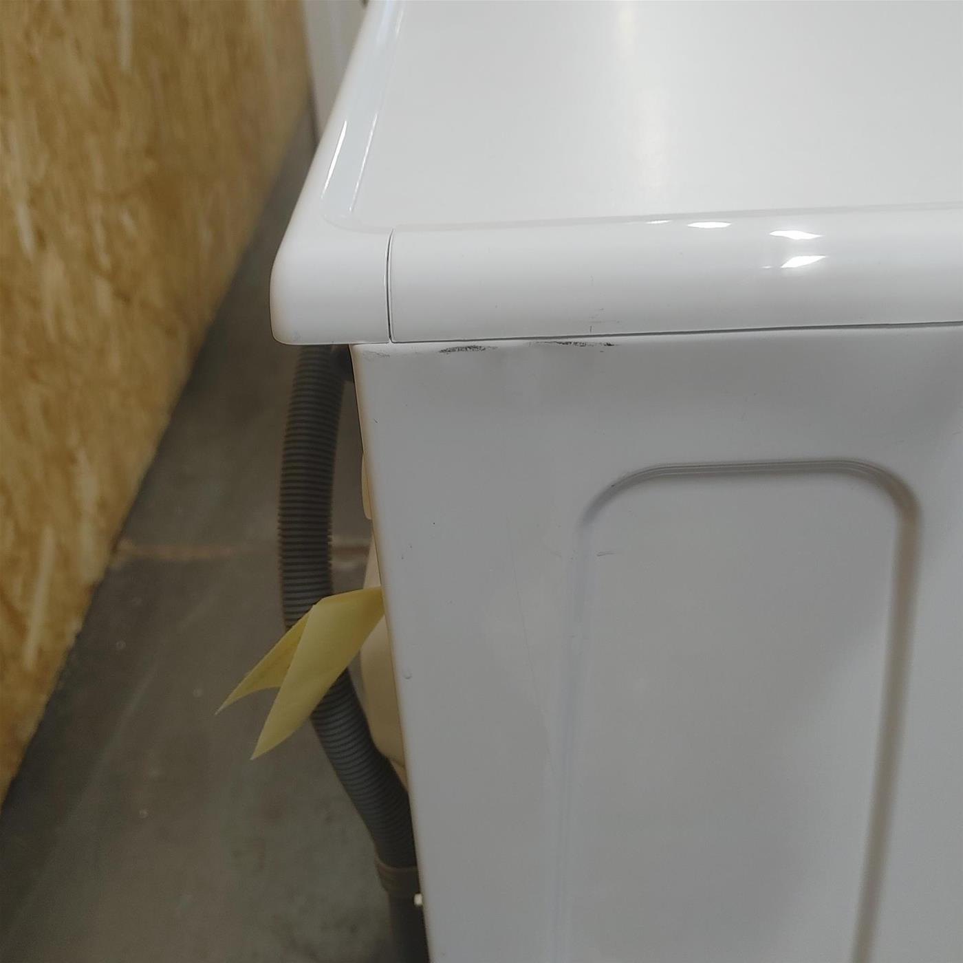 Lavasciuga Candy RapidÓ PRO RPW 4856BWR8-S 8/5 Kg